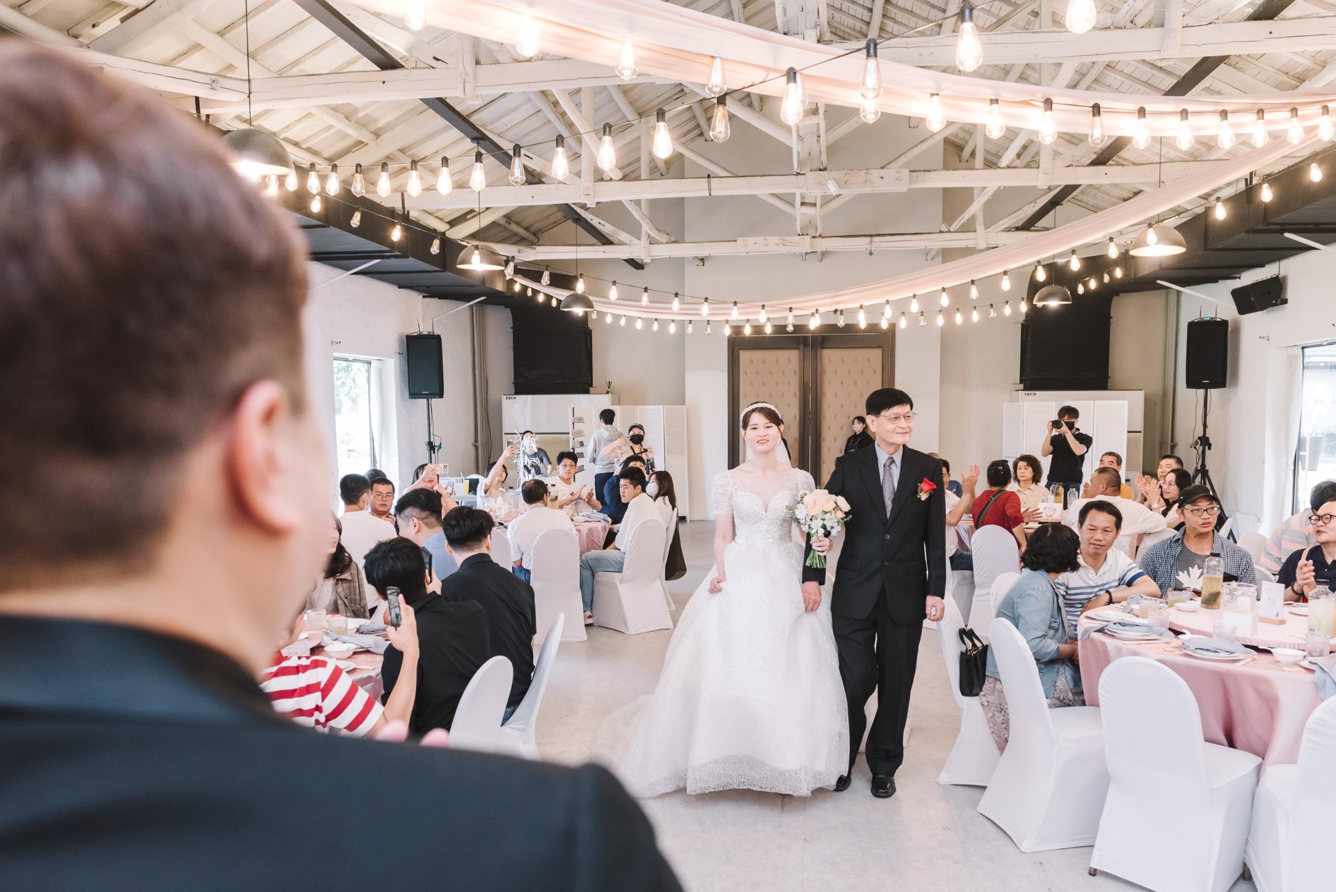 2024022104411883 婚禮紀錄｜高雄婚攝｜屏東婚攝｜南部婚攝｜午宴｜類婚紗｜百式莊園婚禮｜
