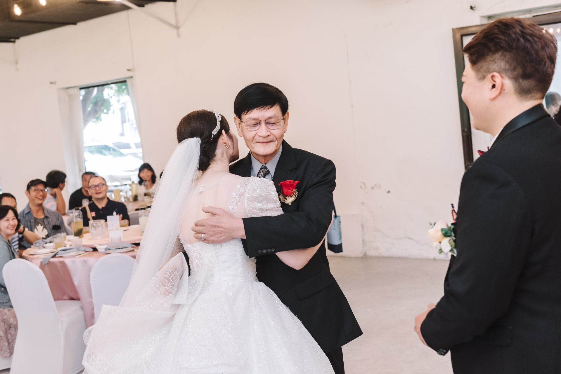 2024022104421396 婚禮紀錄｜高雄婚攝｜屏東婚攝｜南部婚攝｜午宴｜類婚紗｜百式莊園婚禮｜