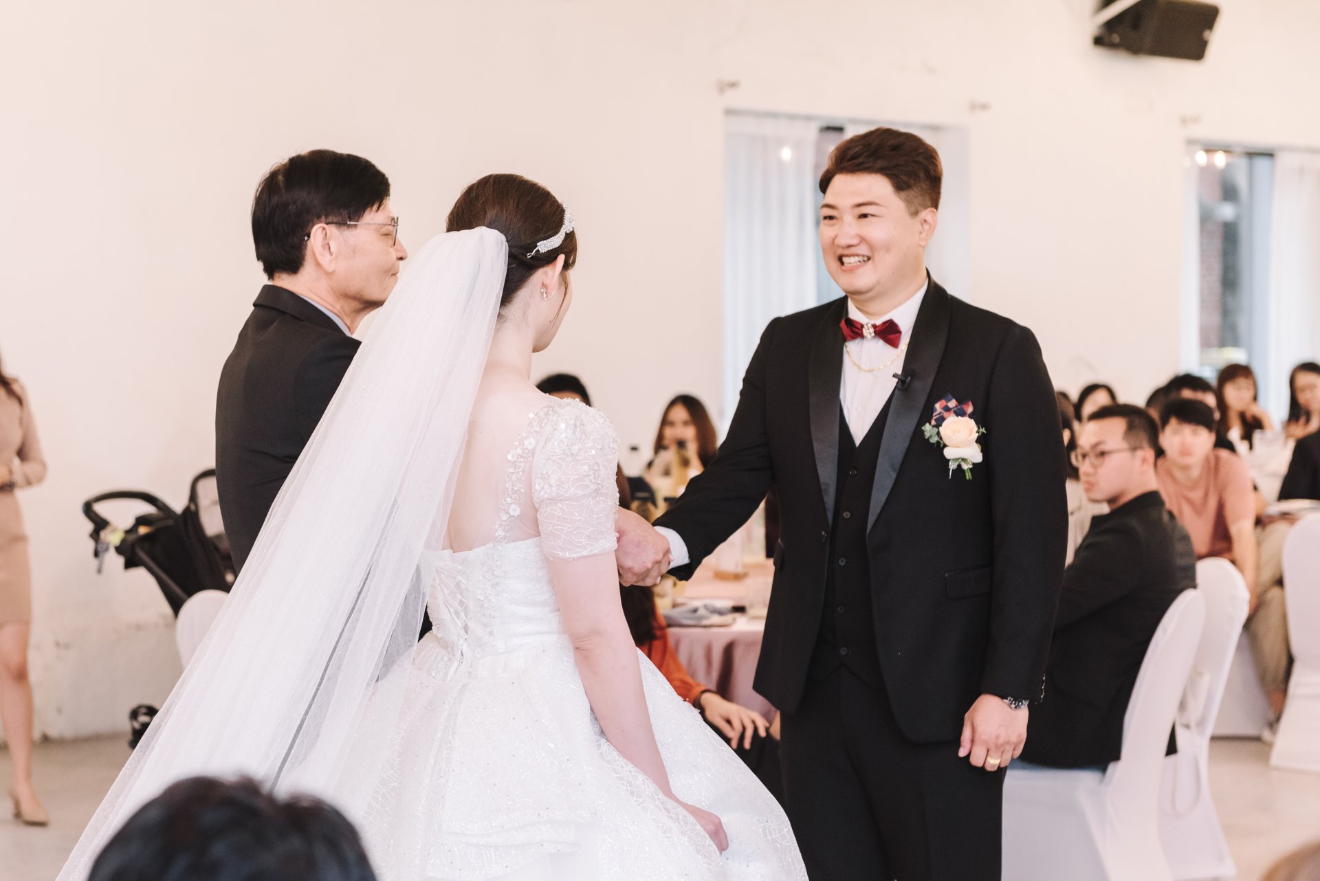 2024022104423932 婚禮紀錄｜高雄婚攝｜屏東婚攝｜南部婚攝｜午宴｜類婚紗｜百式莊園婚禮｜