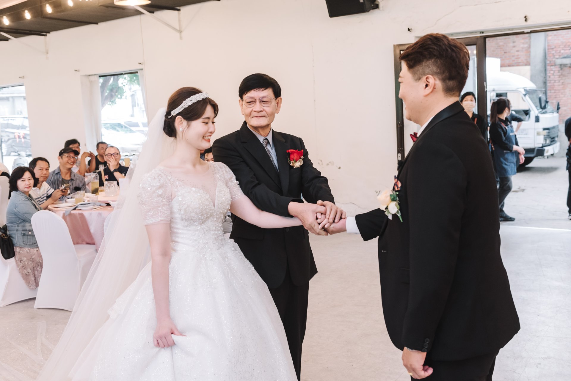 20240221044255100 婚禮紀錄｜高雄婚攝｜屏東婚攝｜南部婚攝｜午宴｜類婚紗｜百式莊園婚禮｜