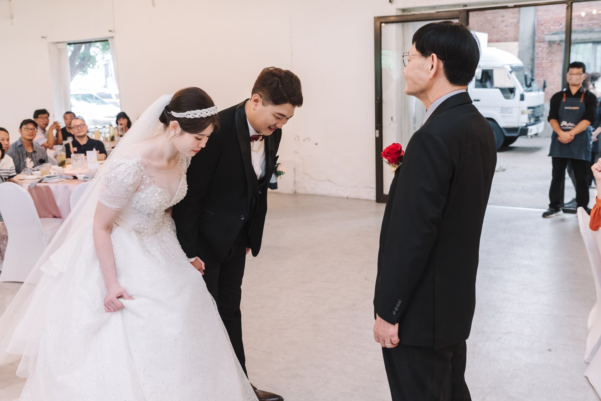 2024022104432410 婚禮紀錄｜高雄婚攝｜屏東婚攝｜南部婚攝｜午宴｜類婚紗｜百式莊園婚禮｜