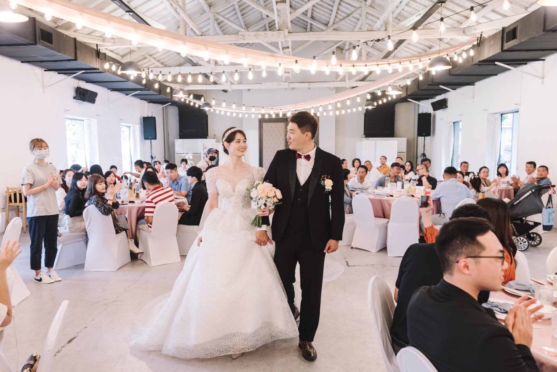 2024022104445487 婚禮紀錄｜高雄婚攝｜屏東婚攝｜南部婚攝｜午宴｜類婚紗｜百式莊園婚禮｜