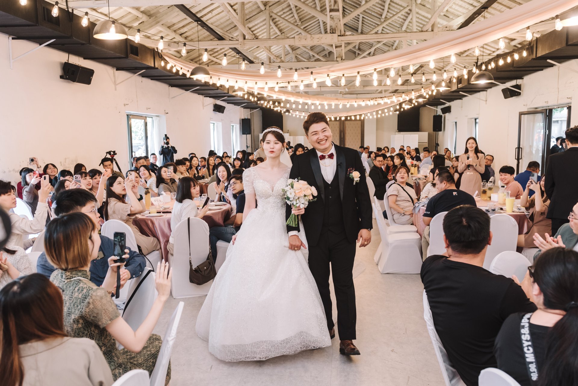 2024022104452643 婚禮紀錄｜高雄婚攝｜屏東婚攝｜南部婚攝｜午宴｜類婚紗｜百式莊園婚禮｜