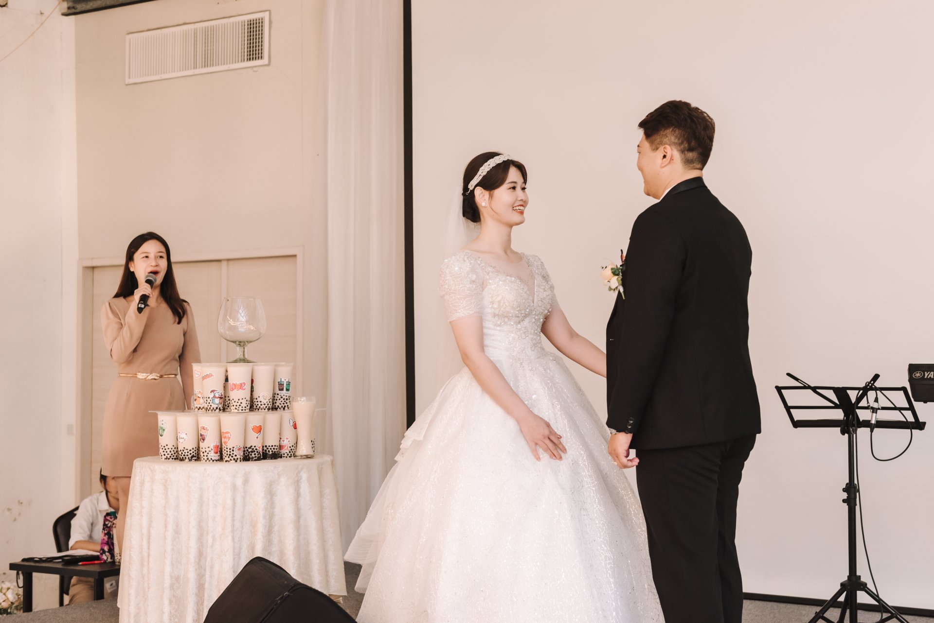 202402210445551 婚禮紀錄｜高雄婚攝｜屏東婚攝｜南部婚攝｜午宴｜類婚紗｜百式莊園婚禮｜