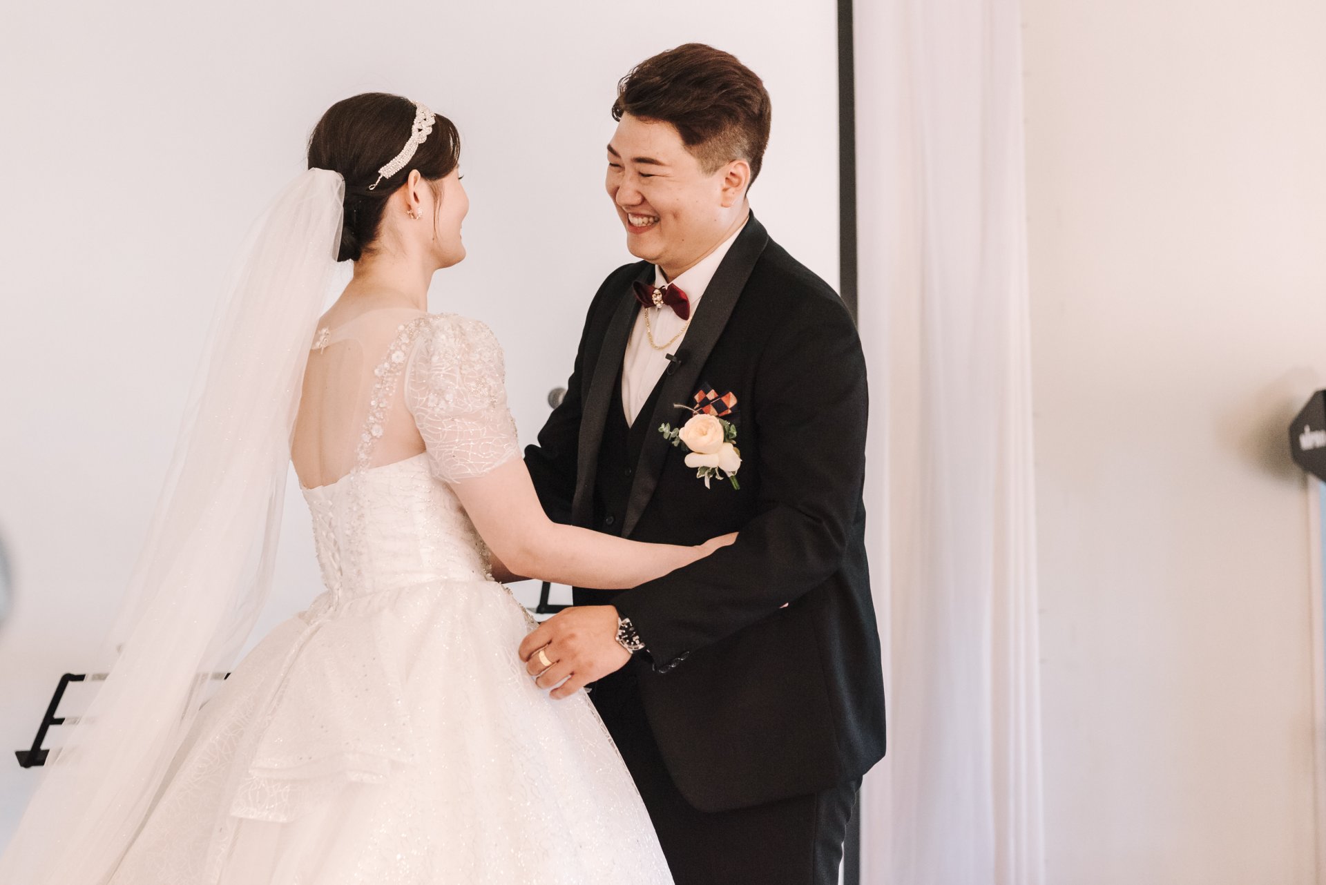2024022104460330 婚禮紀錄｜高雄婚攝｜屏東婚攝｜南部婚攝｜午宴｜類婚紗｜百式莊園婚禮｜