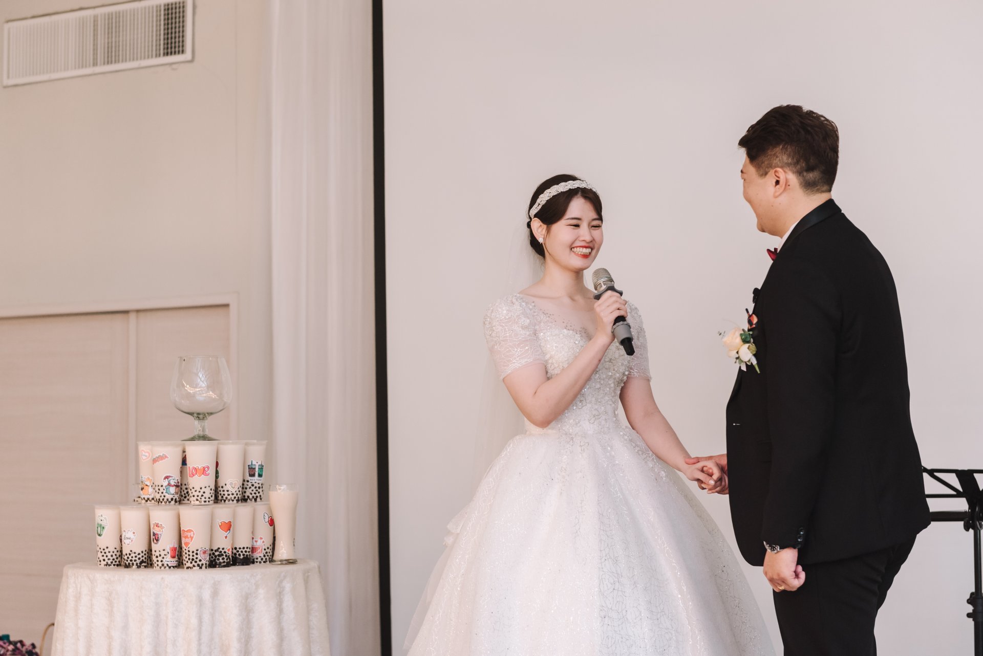 2024022104474774 婚禮紀錄｜高雄婚攝｜屏東婚攝｜南部婚攝｜午宴｜類婚紗｜百式莊園婚禮｜