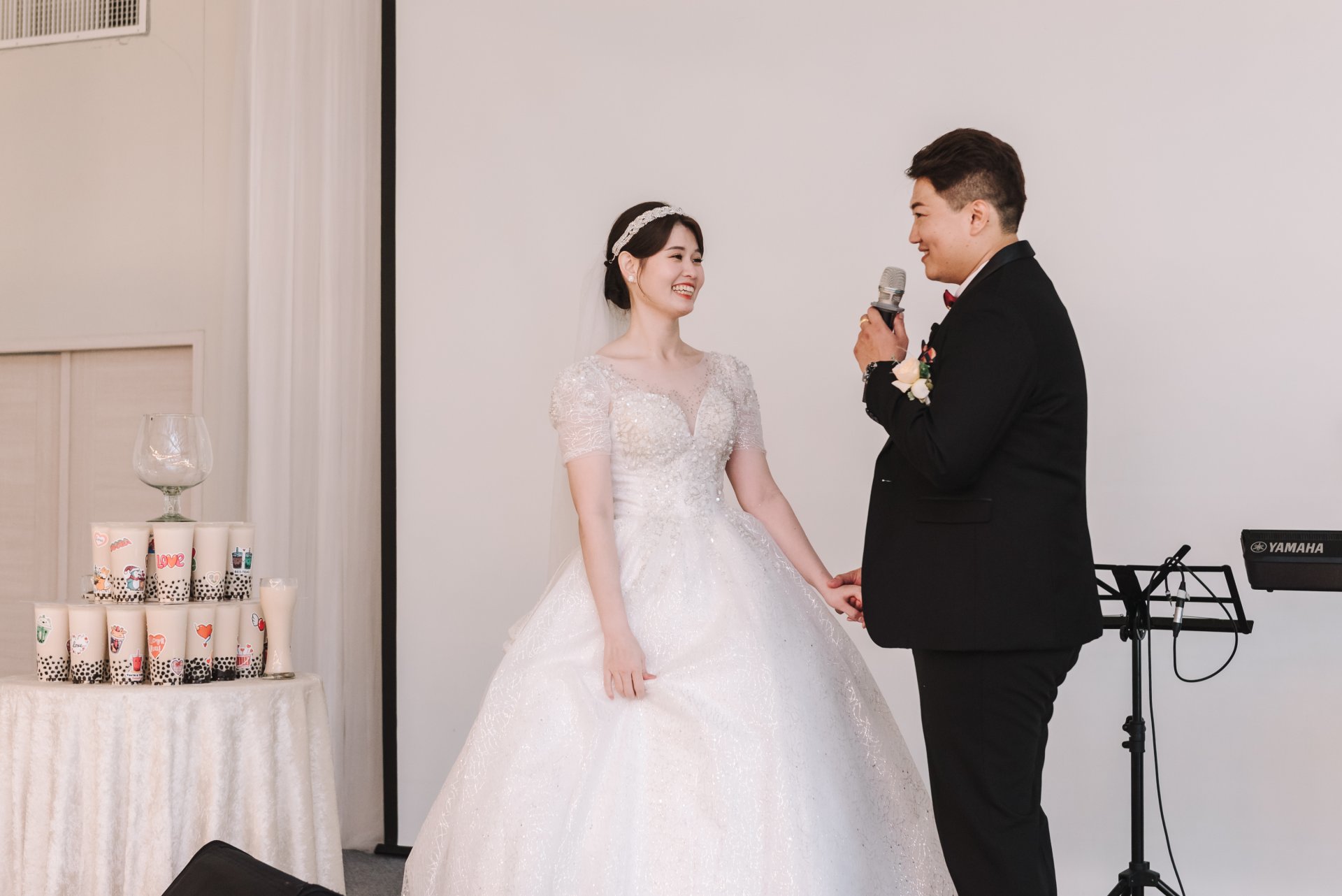2024022104480473 婚禮紀錄｜高雄婚攝｜屏東婚攝｜南部婚攝｜午宴｜類婚紗｜百式莊園婚禮｜