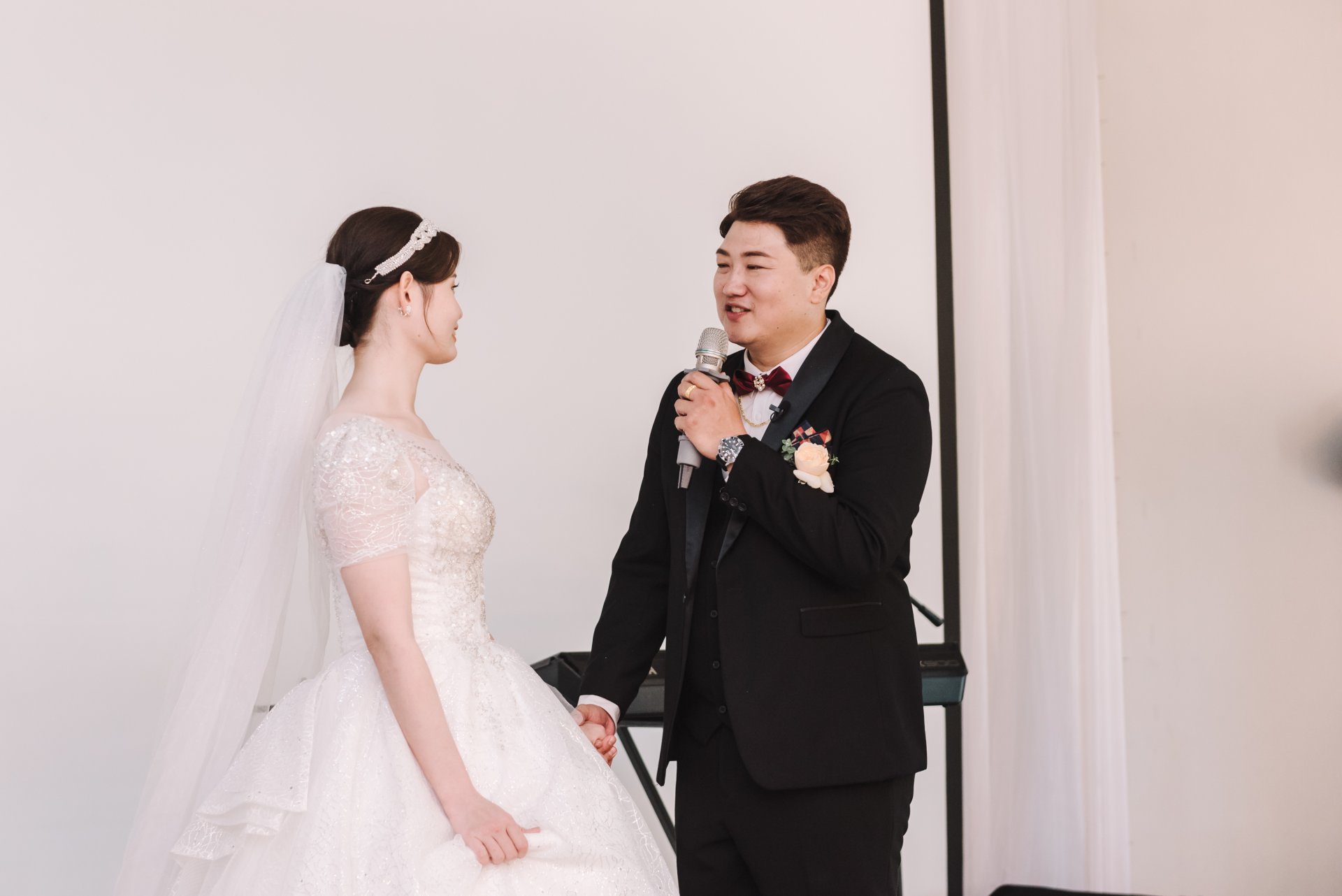 2024022104482219 婚禮紀錄｜高雄婚攝｜屏東婚攝｜南部婚攝｜午宴｜類婚紗｜百式莊園婚禮｜