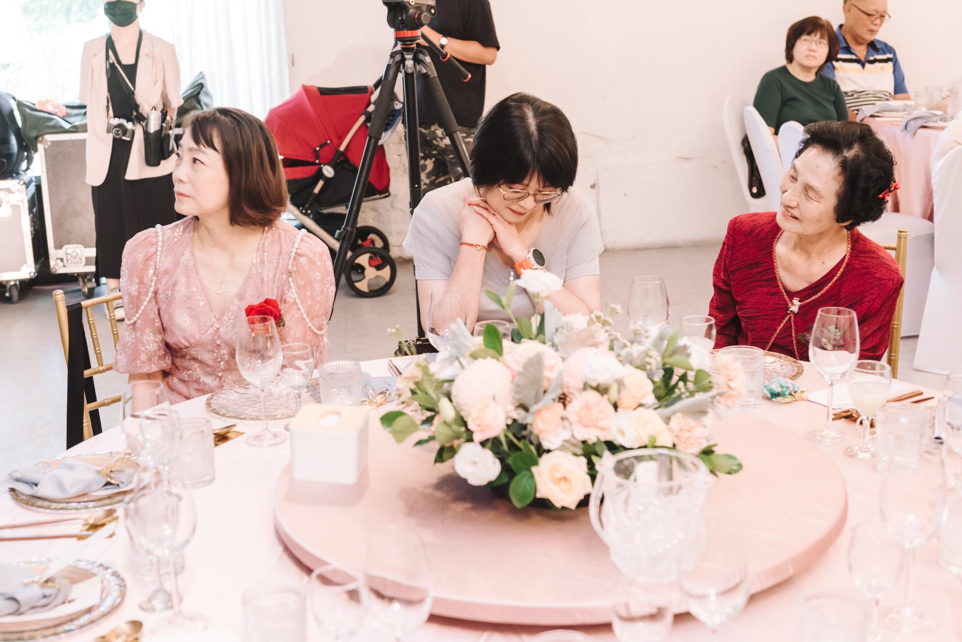 2024022104483447 婚禮紀錄｜高雄婚攝｜屏東婚攝｜南部婚攝｜午宴｜類婚紗｜百式莊園婚禮｜