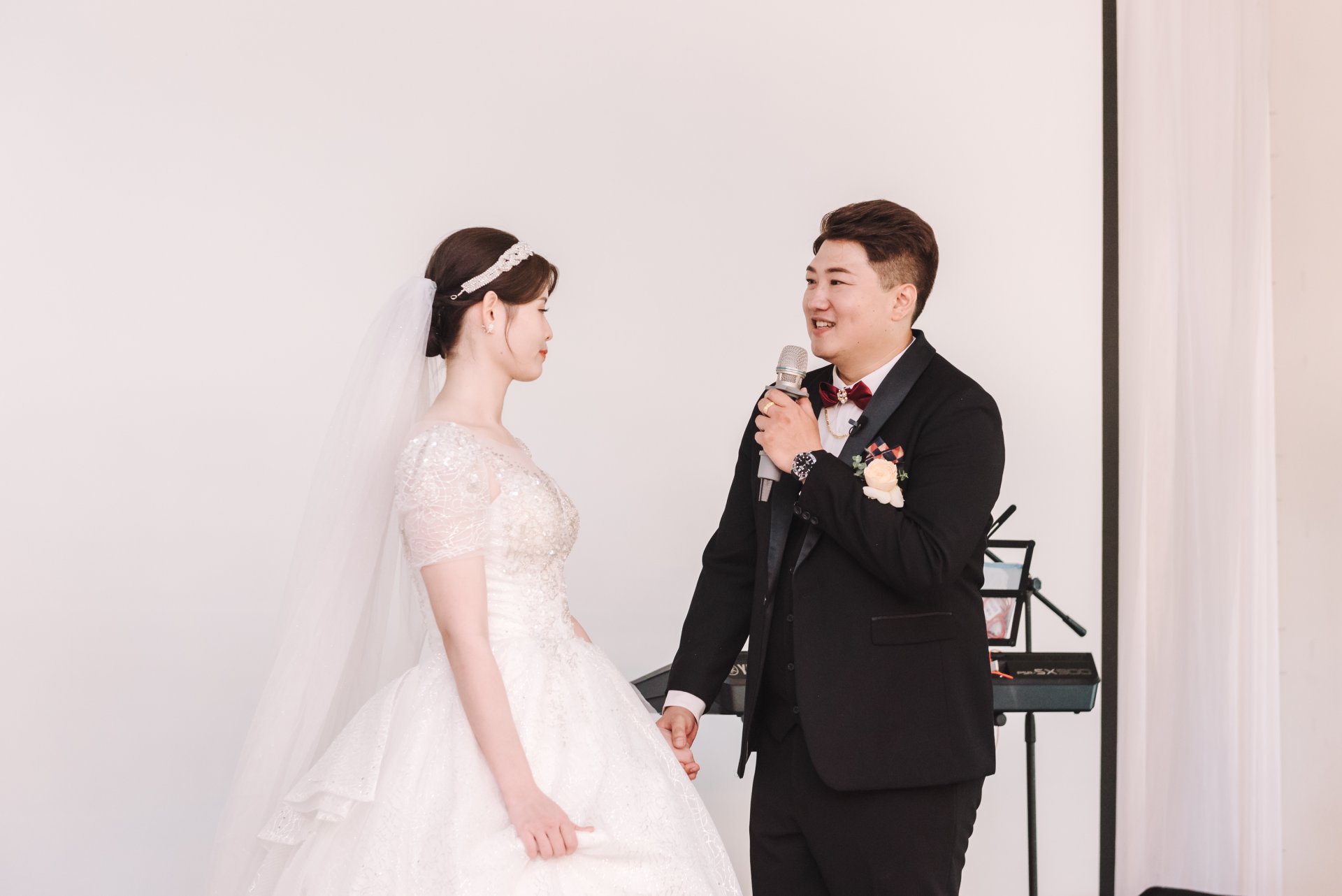 2024022104485616 婚禮紀錄｜高雄婚攝｜屏東婚攝｜南部婚攝｜午宴｜類婚紗｜百式莊園婚禮｜