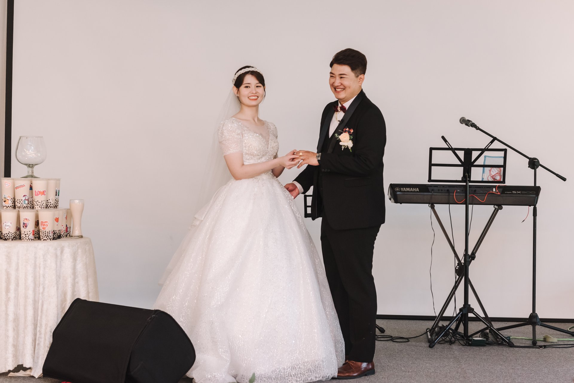 2024022104493877 婚禮紀錄｜高雄婚攝｜屏東婚攝｜南部婚攝｜午宴｜類婚紗｜百式莊園婚禮｜