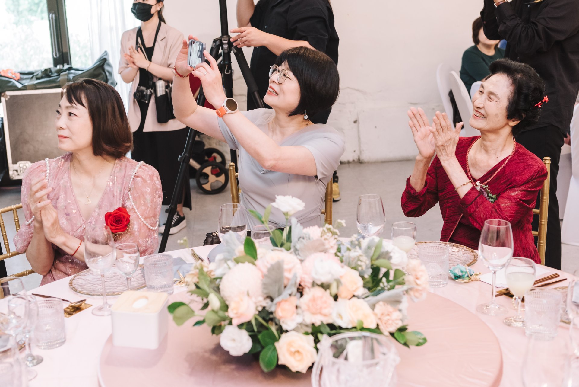 2024022104501868 婚禮紀錄｜高雄婚攝｜屏東婚攝｜南部婚攝｜午宴｜類婚紗｜百式莊園婚禮｜