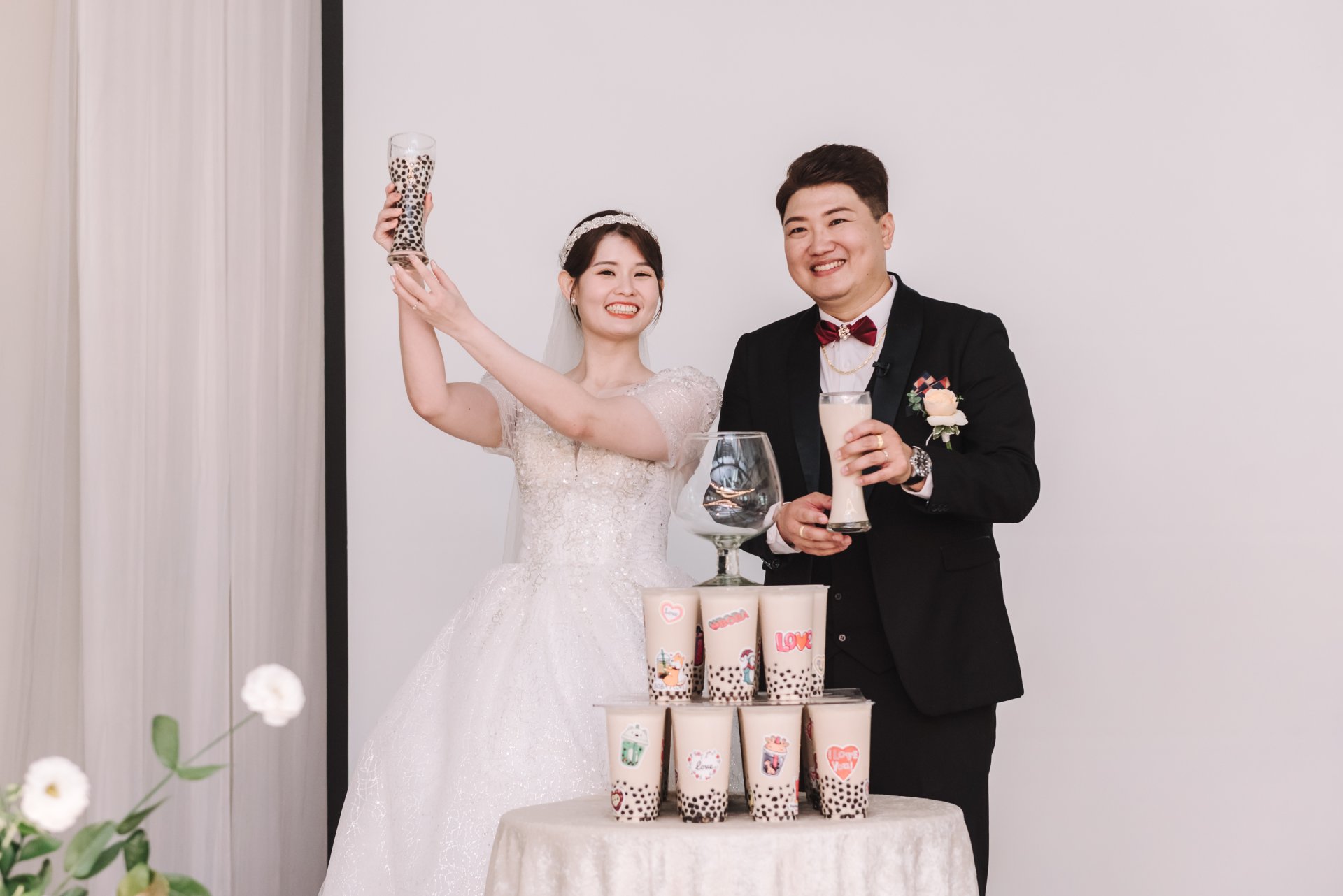 2024022104504146 婚禮紀錄｜高雄婚攝｜屏東婚攝｜南部婚攝｜午宴｜類婚紗｜百式莊園婚禮｜