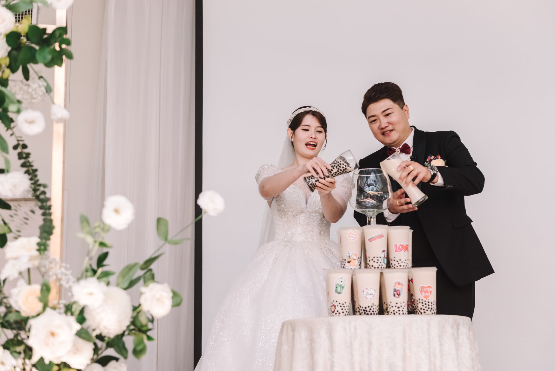 2024022104511058 婚禮紀錄｜高雄婚攝｜屏東婚攝｜南部婚攝｜午宴｜類婚紗｜百式莊園婚禮｜