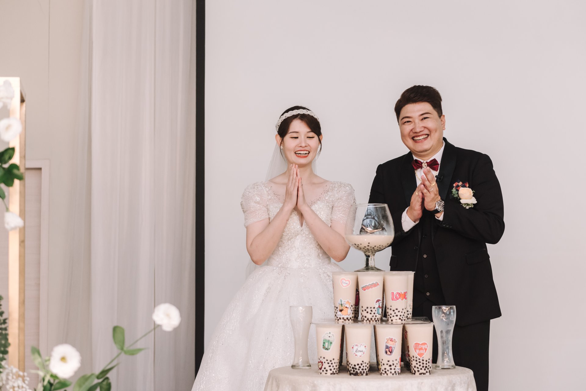2024022104514724 婚禮紀錄｜高雄婚攝｜屏東婚攝｜南部婚攝｜午宴｜類婚紗｜百式莊園婚禮｜