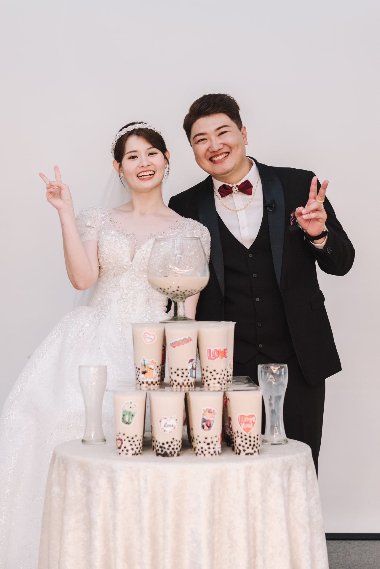 202402210451565 婚禮紀錄｜高雄婚攝｜屏東婚攝｜南部婚攝｜午宴｜類婚紗｜百式莊園婚禮｜