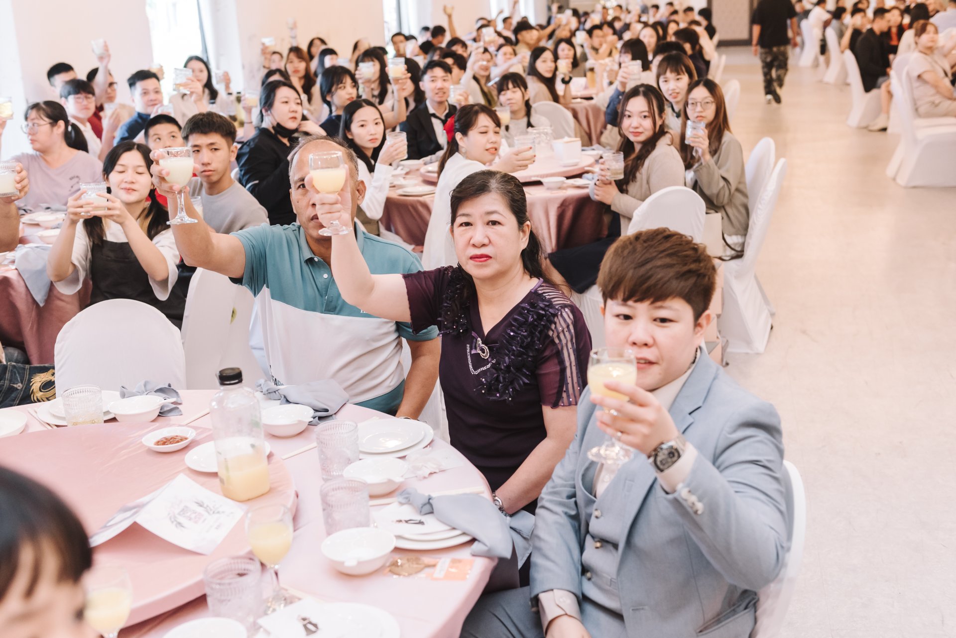 2024022104524454 婚禮紀錄｜高雄婚攝｜屏東婚攝｜南部婚攝｜午宴｜類婚紗｜百式莊園婚禮｜