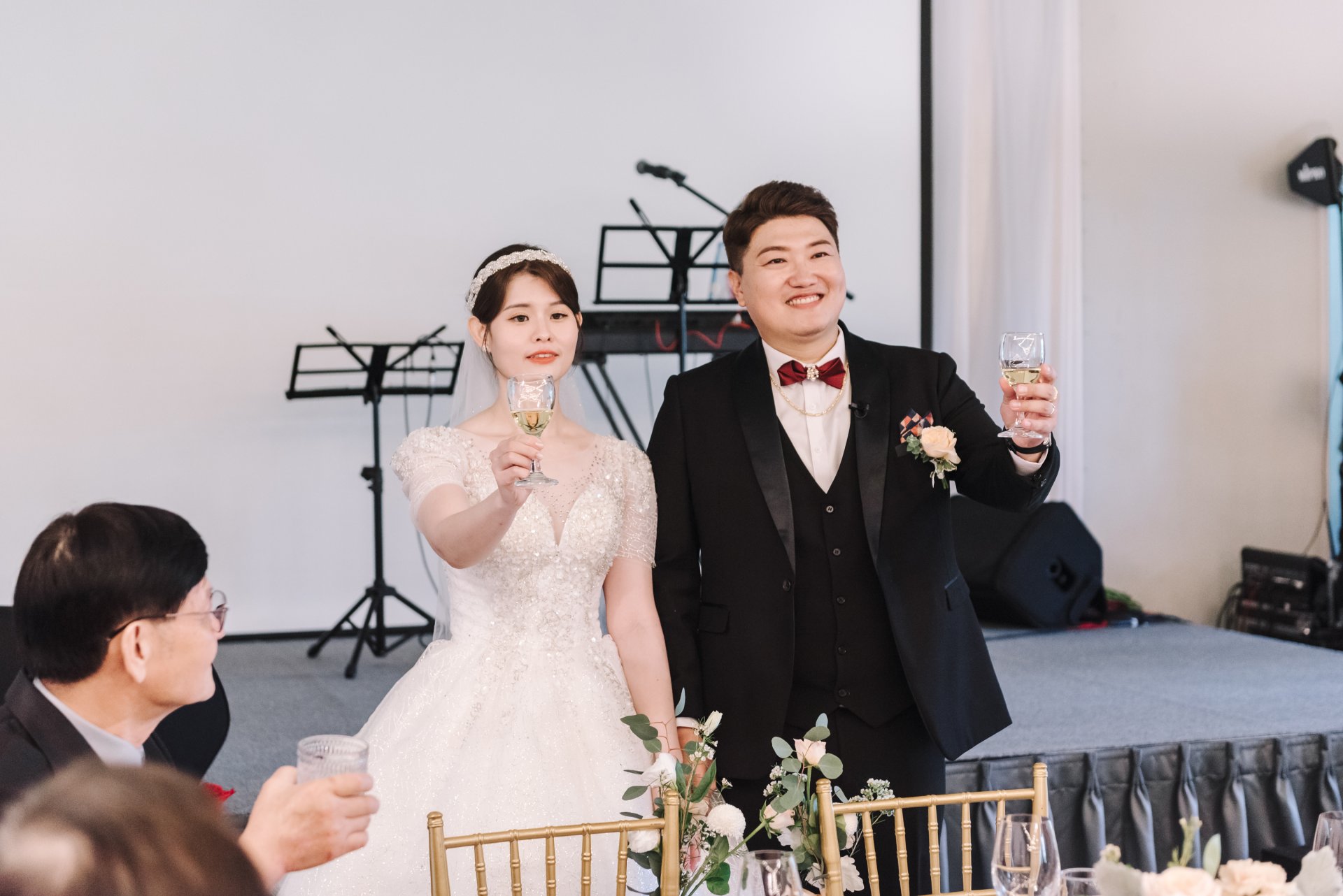 2024022104525628 婚禮紀錄｜高雄婚攝｜屏東婚攝｜南部婚攝｜午宴｜類婚紗｜百式莊園婚禮｜