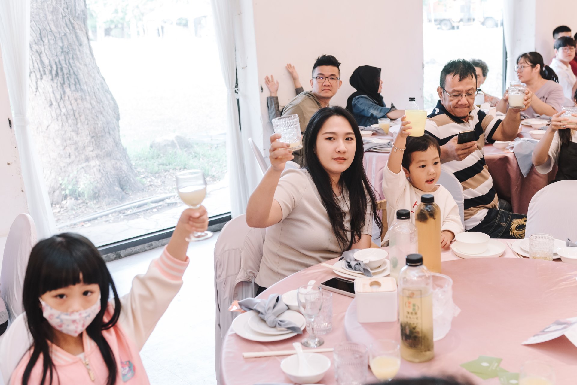 2024022104531332 婚禮紀錄｜高雄婚攝｜屏東婚攝｜南部婚攝｜午宴｜類婚紗｜百式莊園婚禮｜