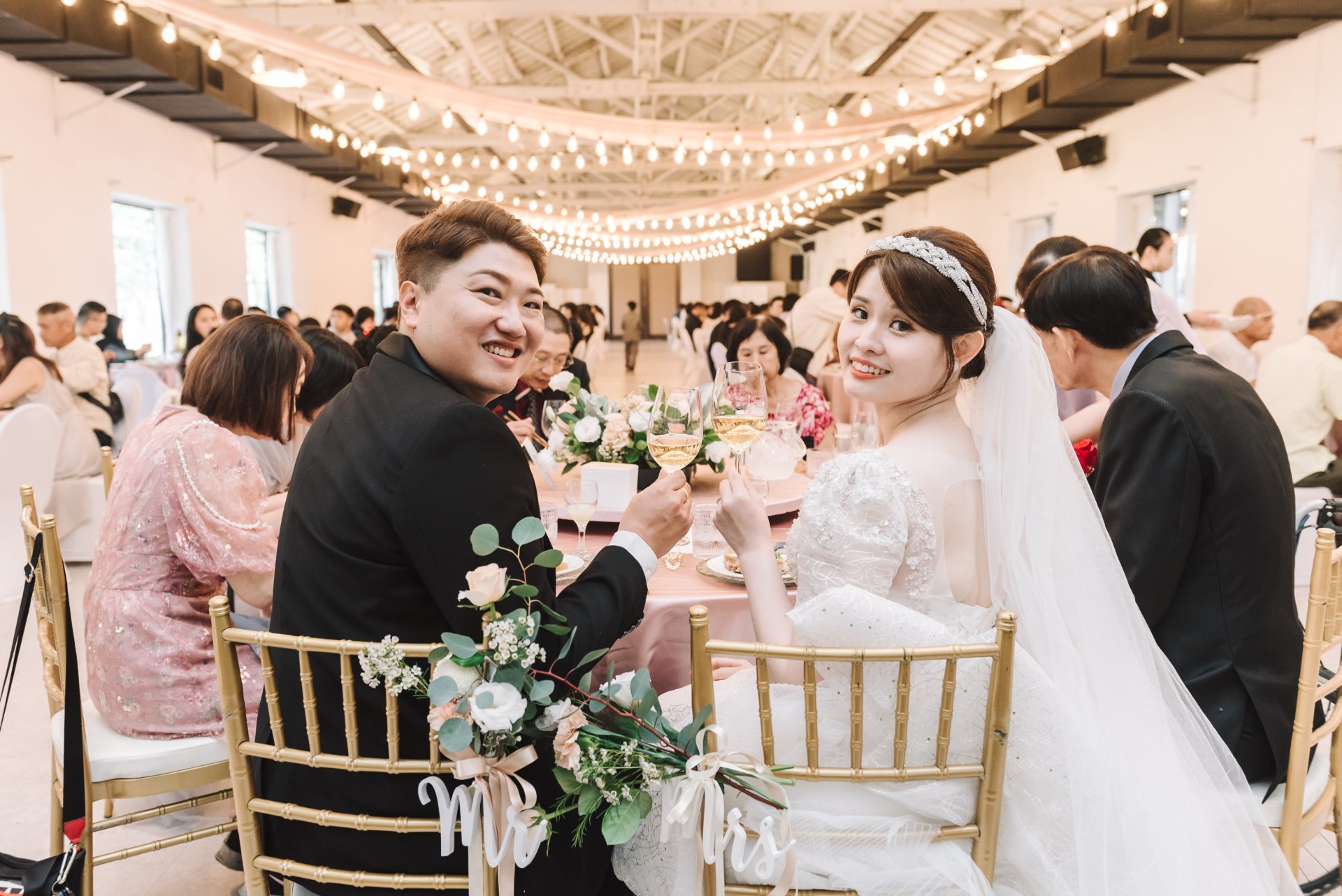 2024022104545272 婚禮紀錄｜高雄婚攝｜屏東婚攝｜南部婚攝｜午宴｜類婚紗｜百式莊園婚禮｜