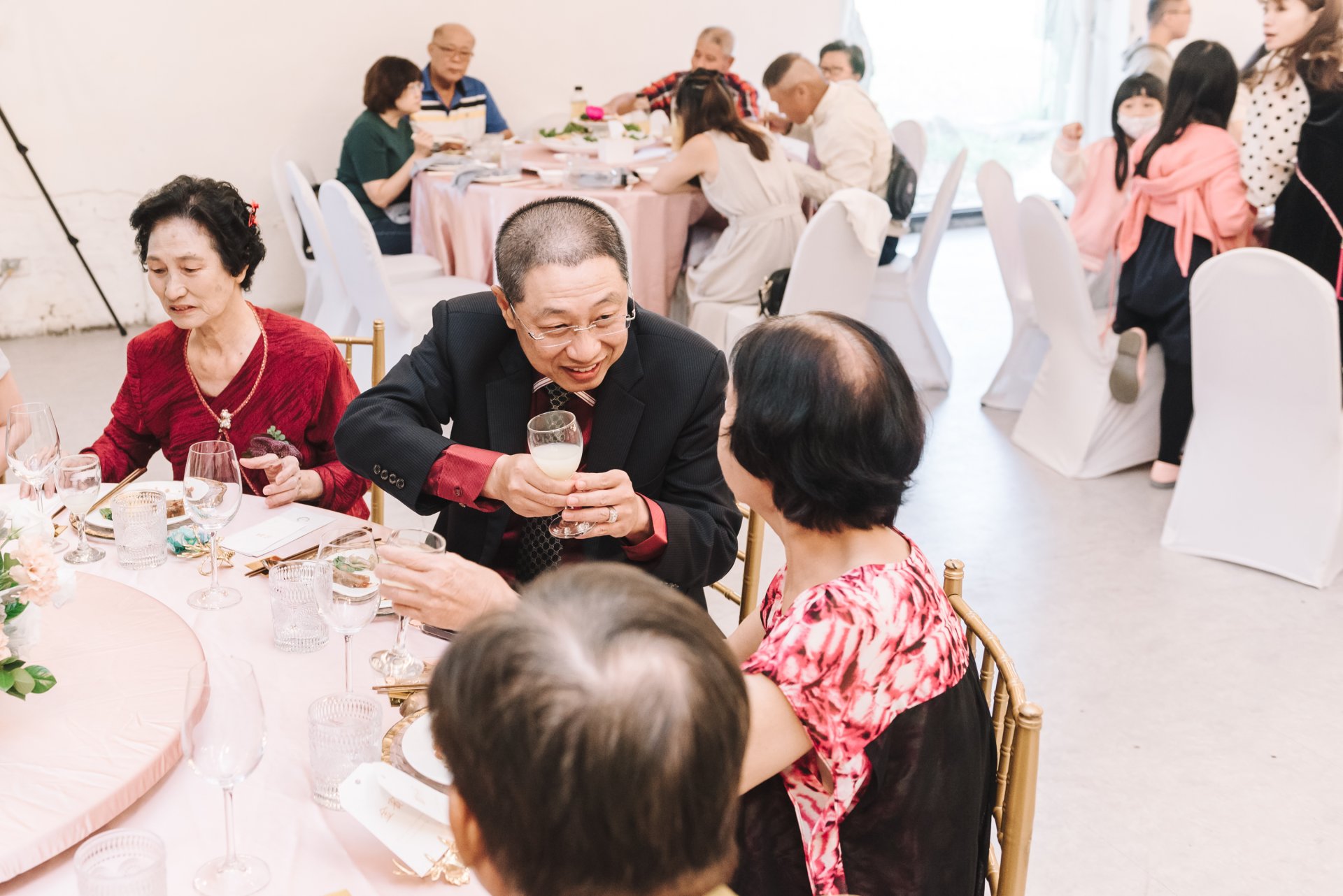 2024022104552247 婚禮紀錄｜高雄婚攝｜屏東婚攝｜南部婚攝｜午宴｜類婚紗｜百式莊園婚禮｜