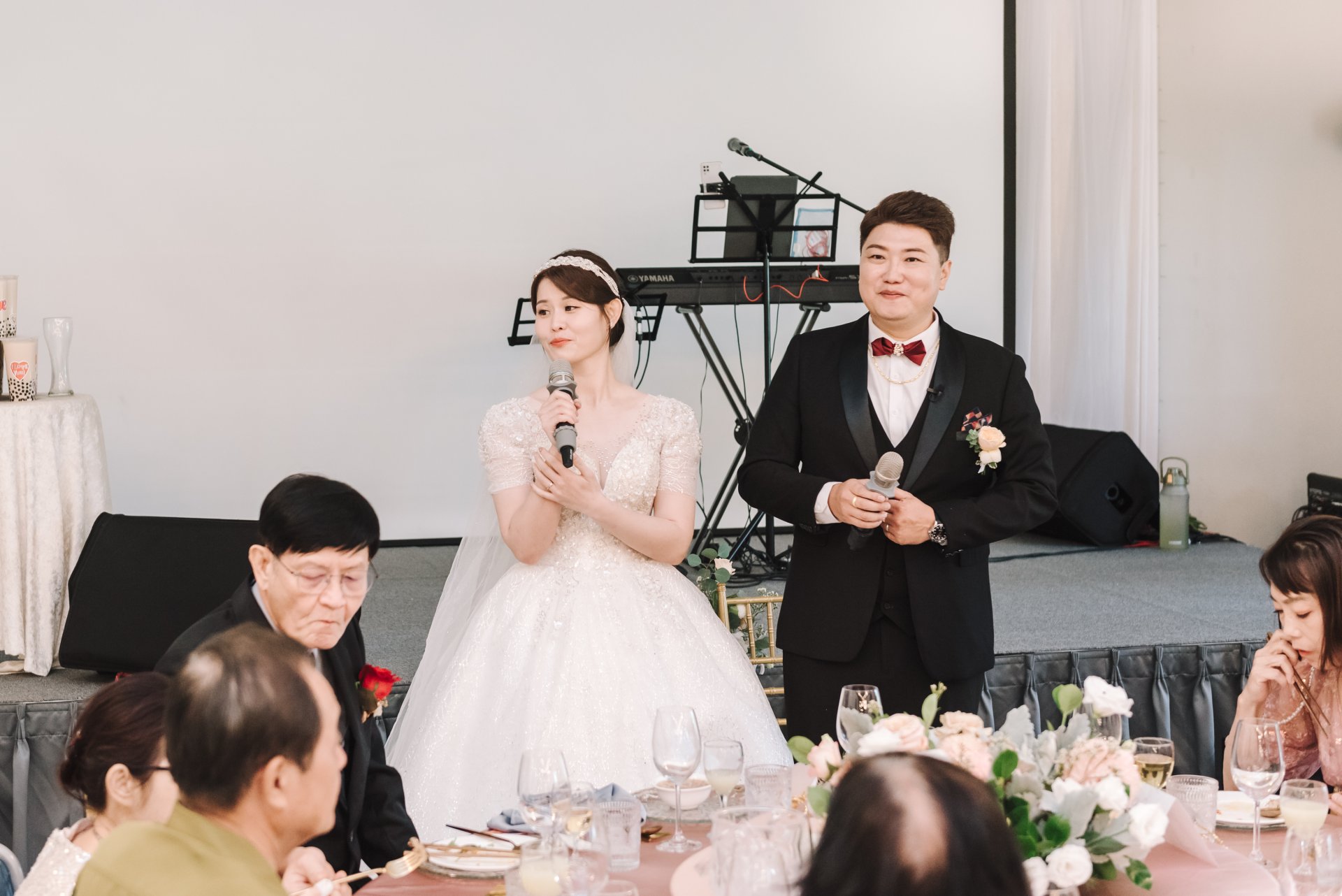 20240221045659100 婚禮紀錄｜高雄婚攝｜屏東婚攝｜南部婚攝｜午宴｜類婚紗｜百式莊園婚禮｜