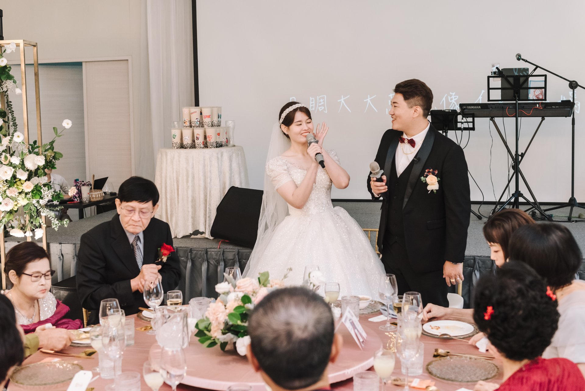 2024022104572376 婚禮紀錄｜高雄婚攝｜屏東婚攝｜南部婚攝｜午宴｜類婚紗｜百式莊園婚禮｜