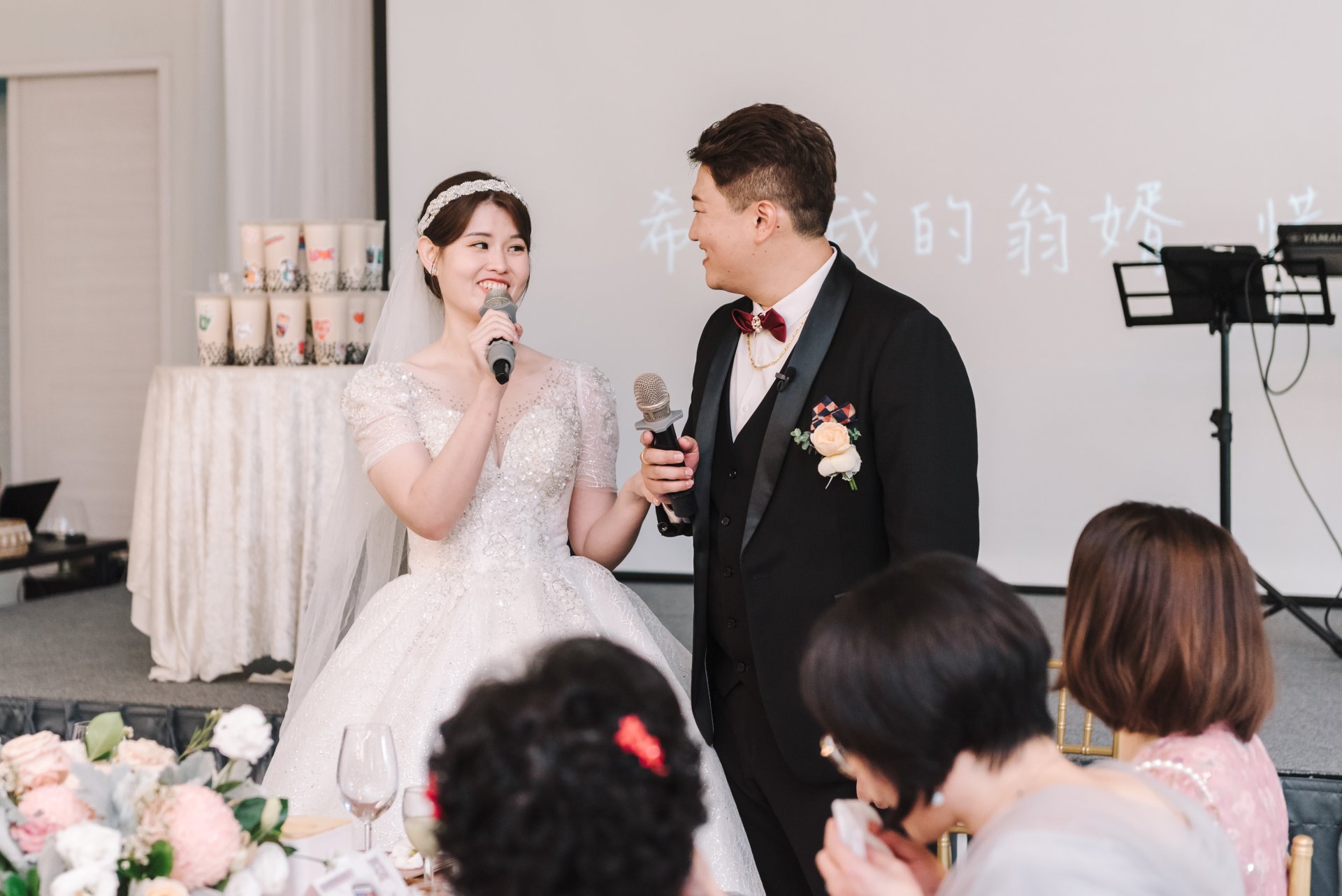 2024022104573127 婚禮紀錄｜高雄婚攝｜屏東婚攝｜南部婚攝｜午宴｜類婚紗｜百式莊園婚禮｜