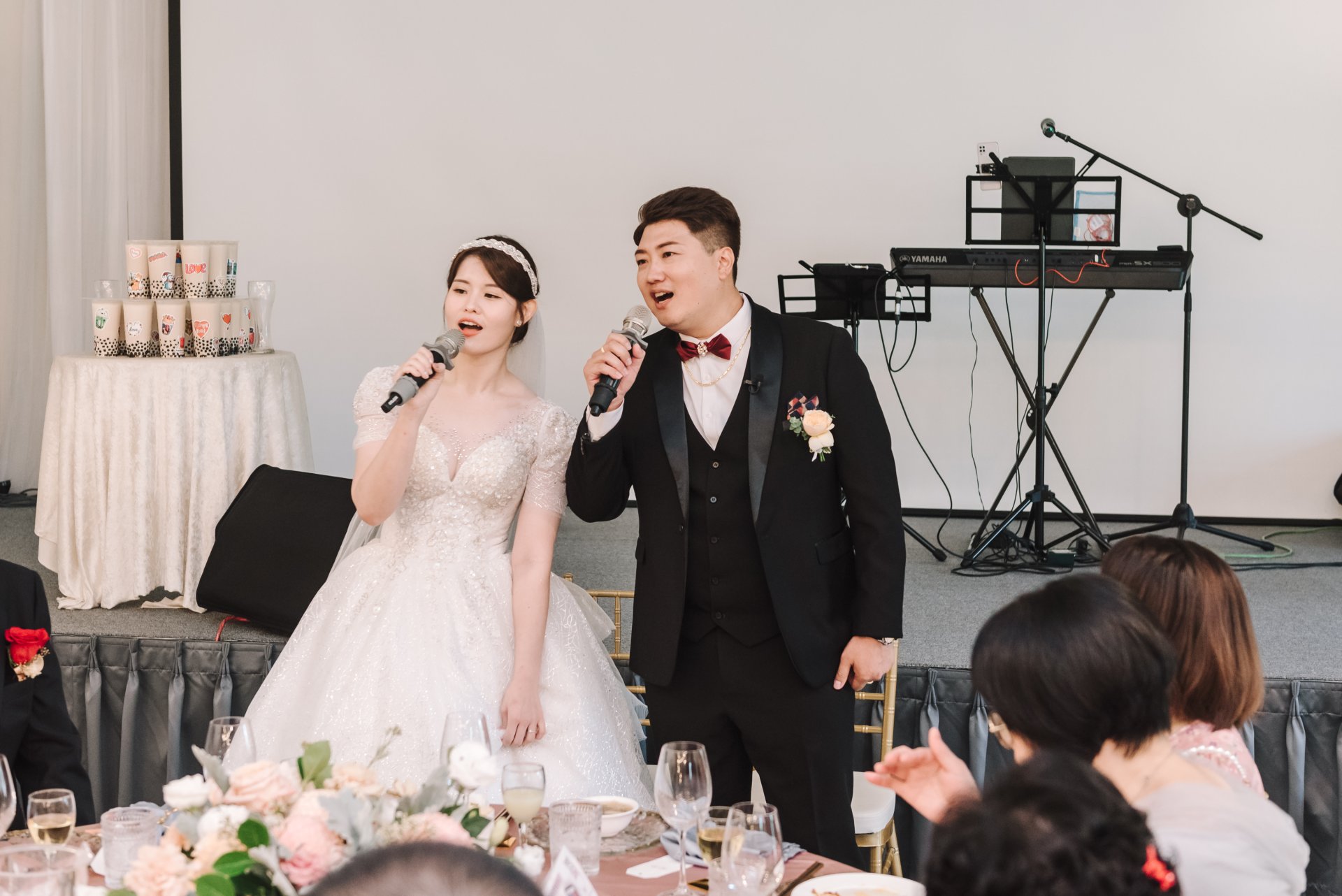 2024022104581543 婚禮紀錄｜高雄婚攝｜屏東婚攝｜南部婚攝｜午宴｜類婚紗｜百式莊園婚禮｜