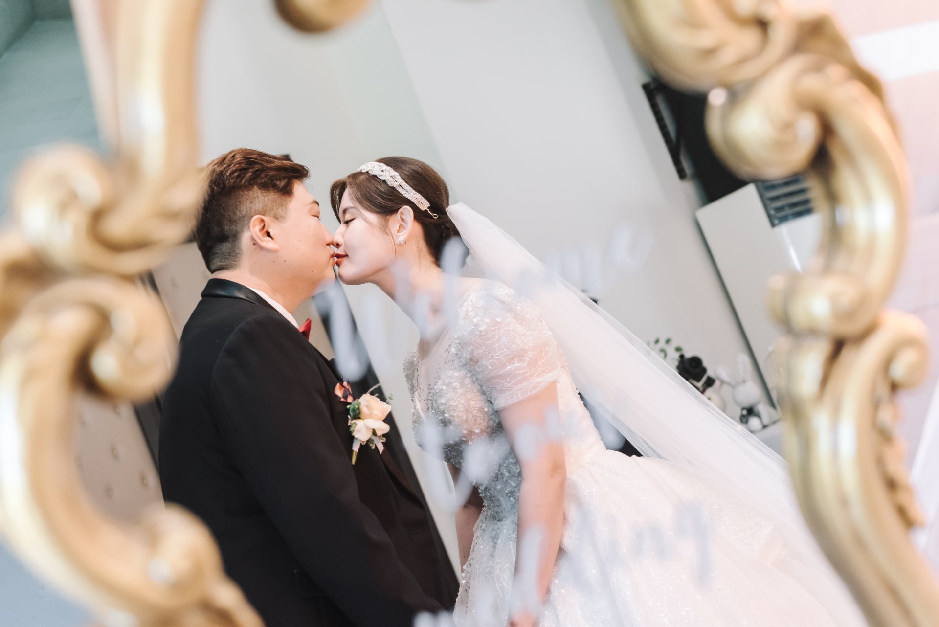 2024022105005557 婚禮紀錄｜高雄婚攝｜屏東婚攝｜南部婚攝｜午宴｜類婚紗｜百式莊園婚禮｜