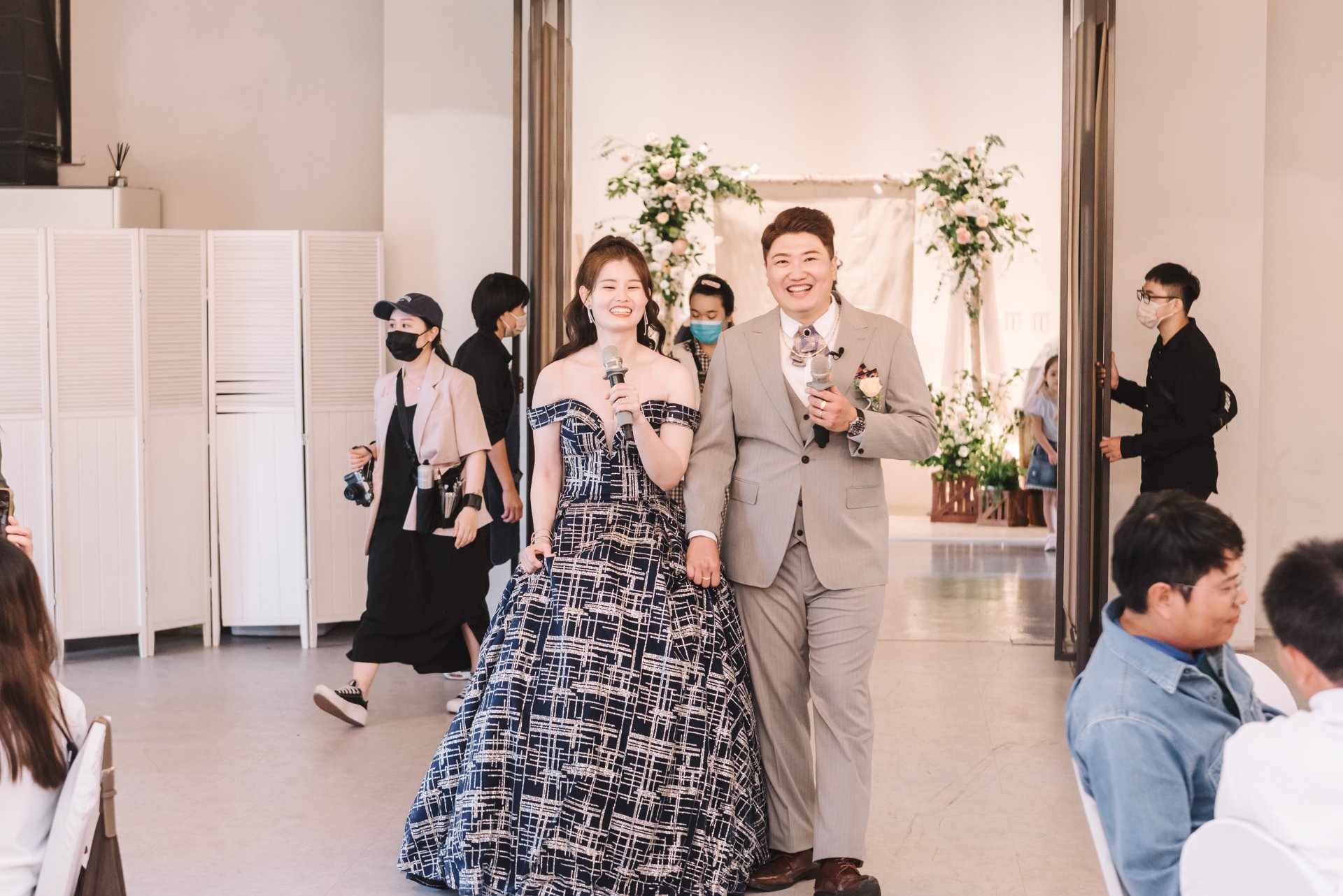 2024022105045933 婚禮紀錄｜高雄婚攝｜屏東婚攝｜南部婚攝｜午宴｜類婚紗｜百式莊園婚禮｜