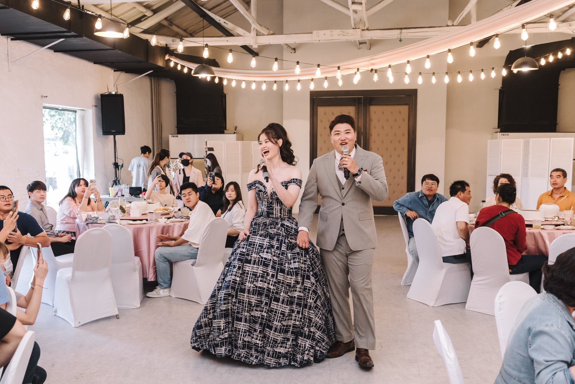 2024022105060553 婚禮紀錄｜高雄婚攝｜屏東婚攝｜南部婚攝｜午宴｜類婚紗｜百式莊園婚禮｜