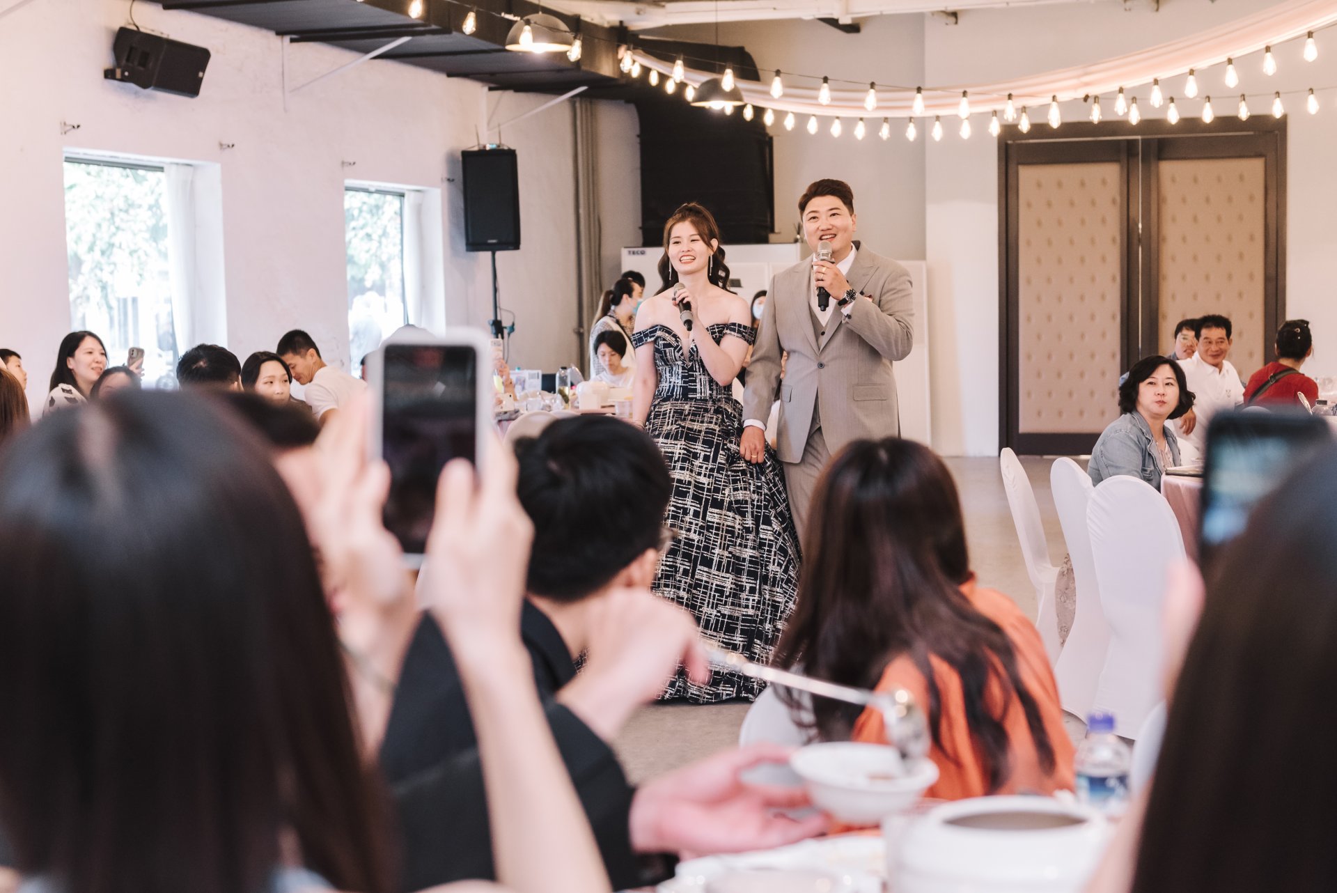 2024022105062515 婚禮紀錄｜高雄婚攝｜屏東婚攝｜南部婚攝｜午宴｜類婚紗｜百式莊園婚禮｜