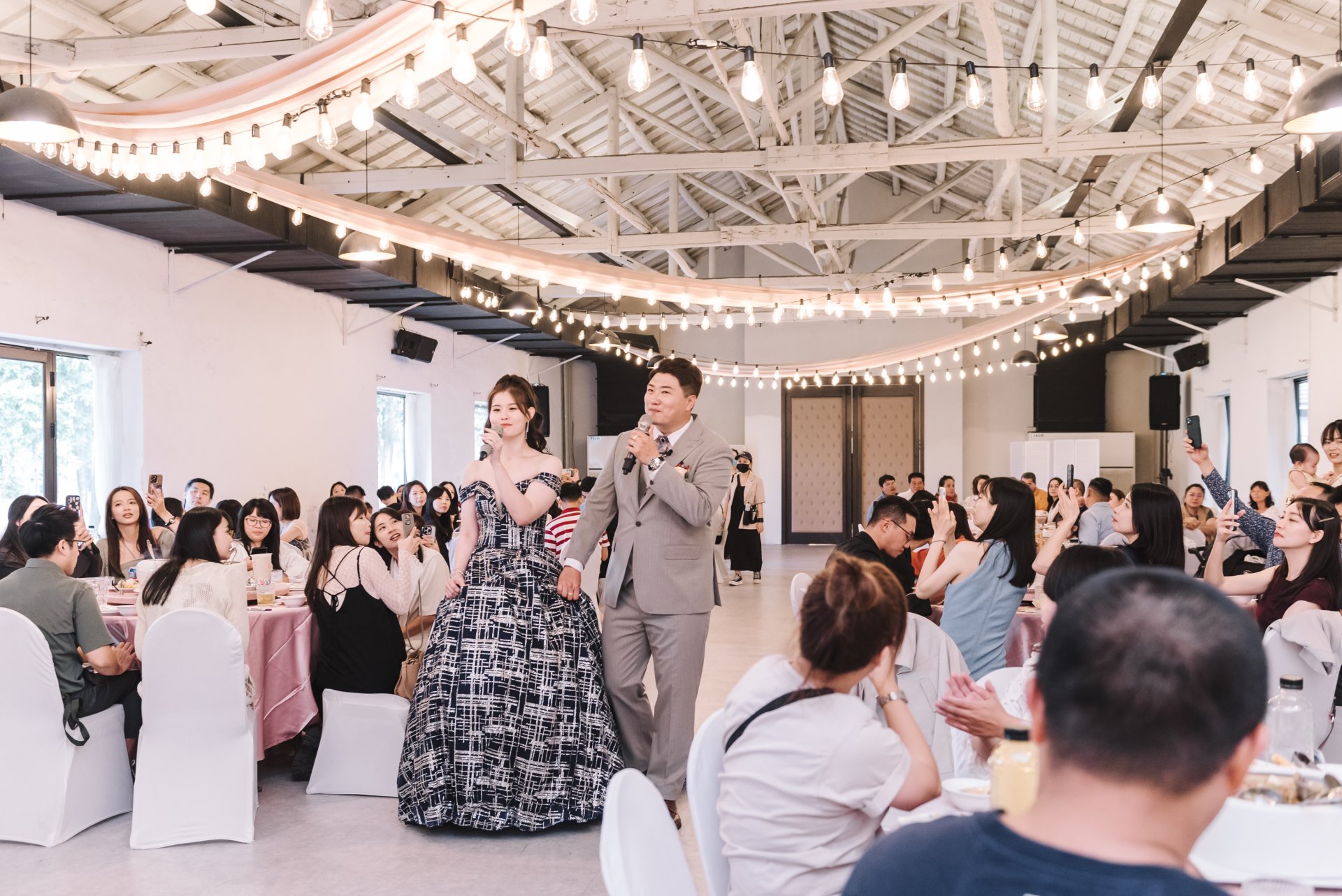 2024022105080197 婚禮紀錄｜高雄婚攝｜屏東婚攝｜南部婚攝｜午宴｜類婚紗｜百式莊園婚禮｜