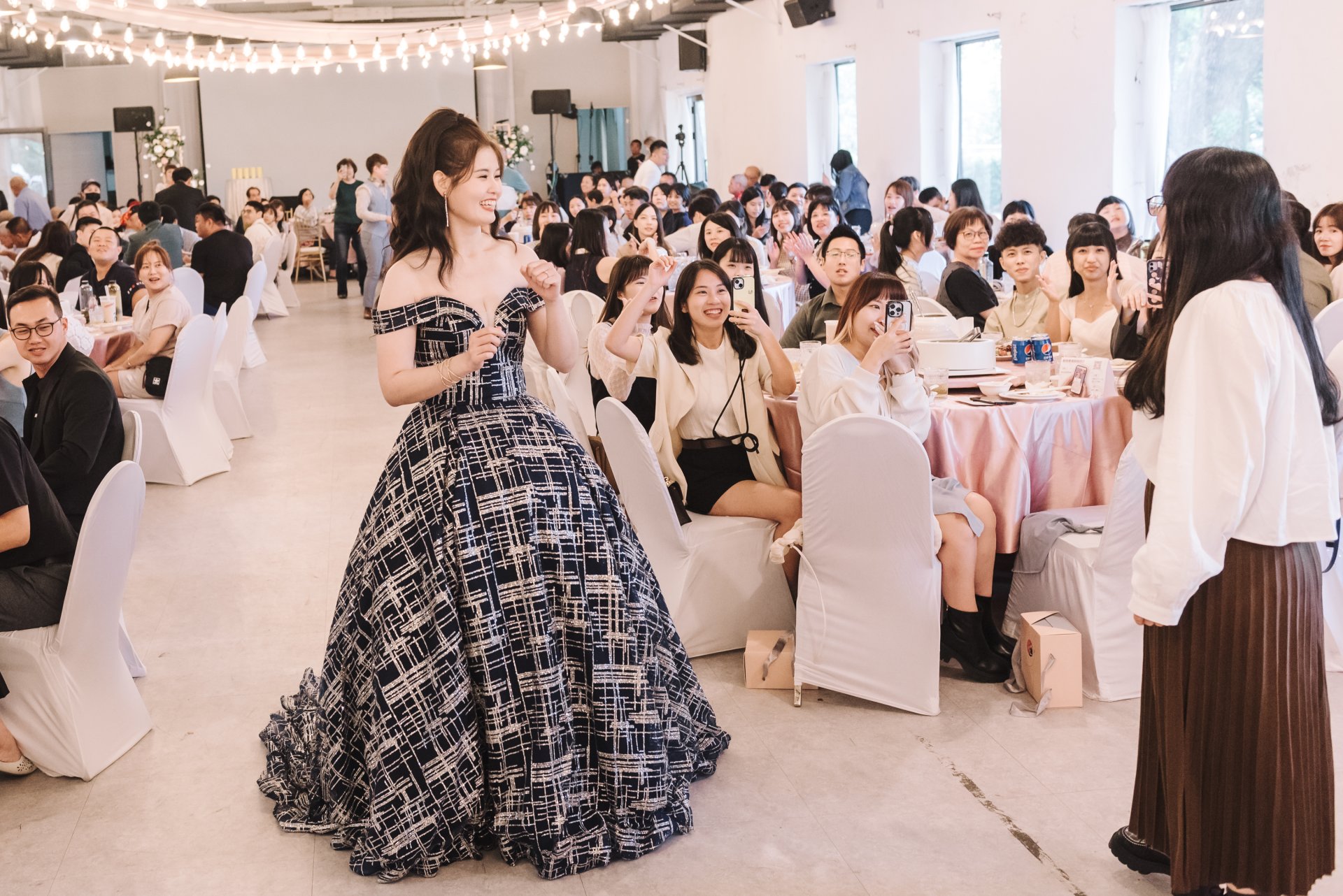 202402210511366 婚禮紀錄｜高雄婚攝｜屏東婚攝｜南部婚攝｜午宴｜類婚紗｜百式莊園婚禮｜