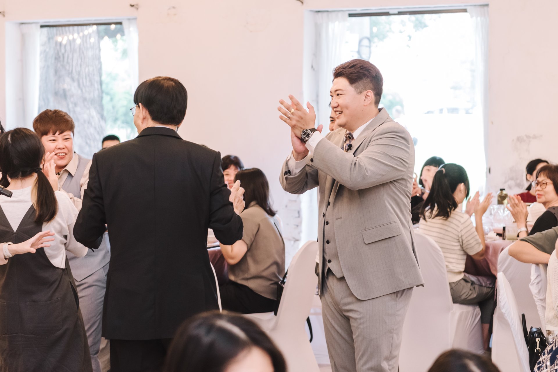 2024022105131231 婚禮紀錄｜高雄婚攝｜屏東婚攝｜南部婚攝｜午宴｜類婚紗｜百式莊園婚禮｜
