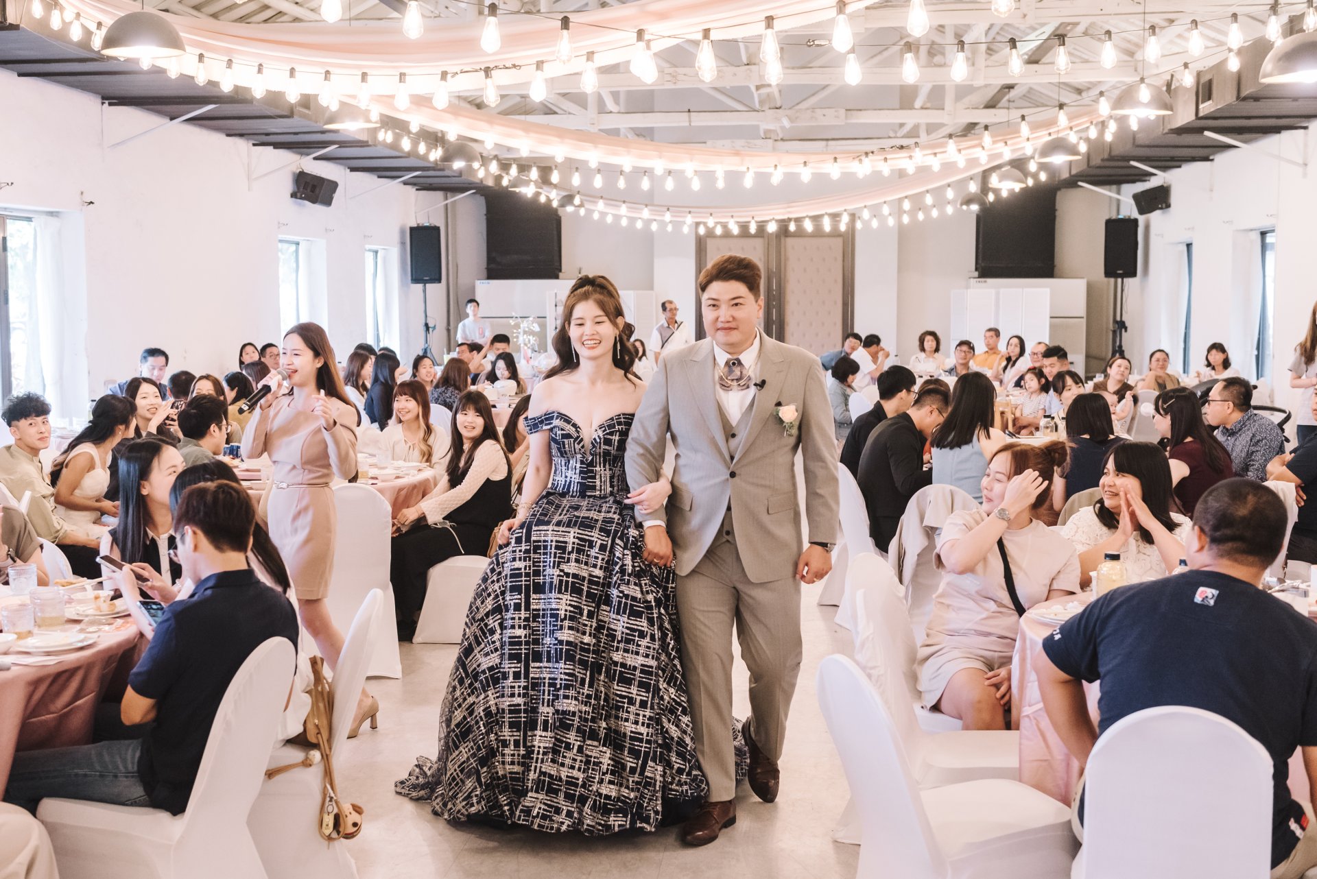 202402210513256 婚禮紀錄｜高雄婚攝｜屏東婚攝｜南部婚攝｜午宴｜類婚紗｜百式莊園婚禮｜