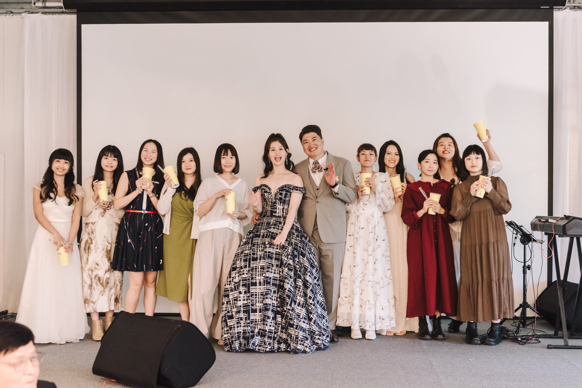 202402210515108 婚禮紀錄｜高雄婚攝｜屏東婚攝｜南部婚攝｜午宴｜類婚紗｜百式莊園婚禮｜