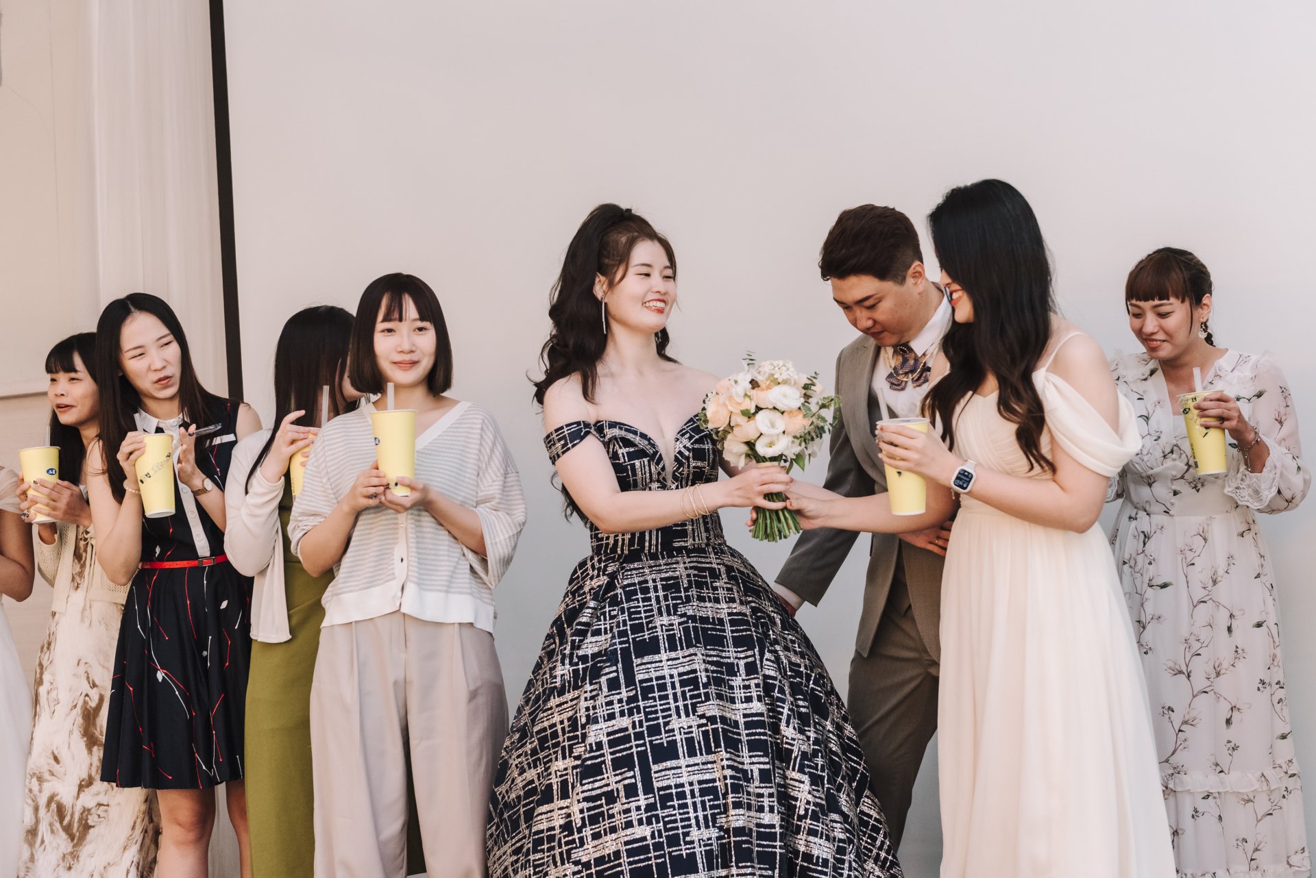2024022105180324 婚禮紀錄｜高雄婚攝｜屏東婚攝｜南部婚攝｜午宴｜類婚紗｜百式莊園婚禮｜