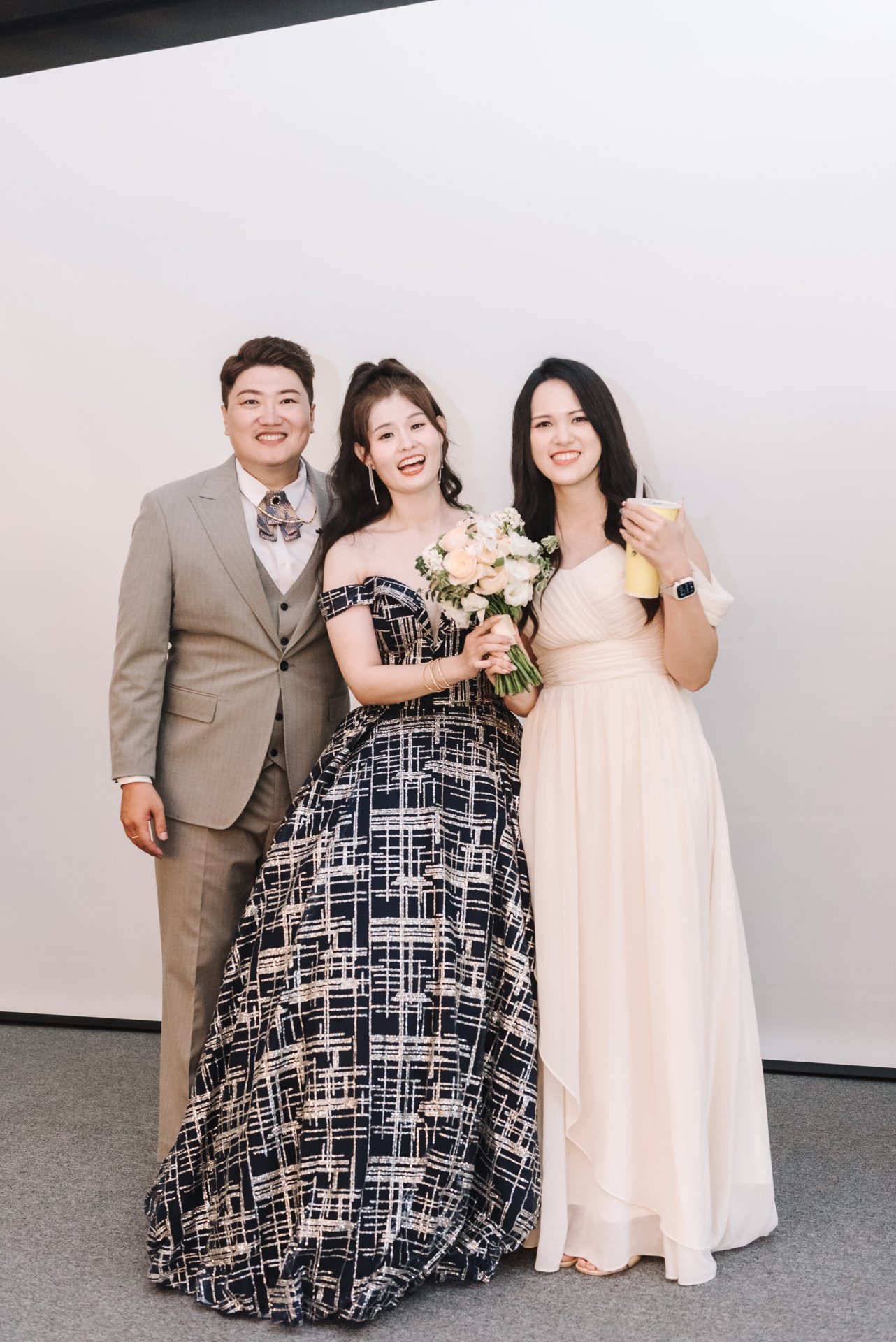 2024022105181289 婚禮紀錄｜高雄婚攝｜屏東婚攝｜南部婚攝｜午宴｜類婚紗｜百式莊園婚禮｜