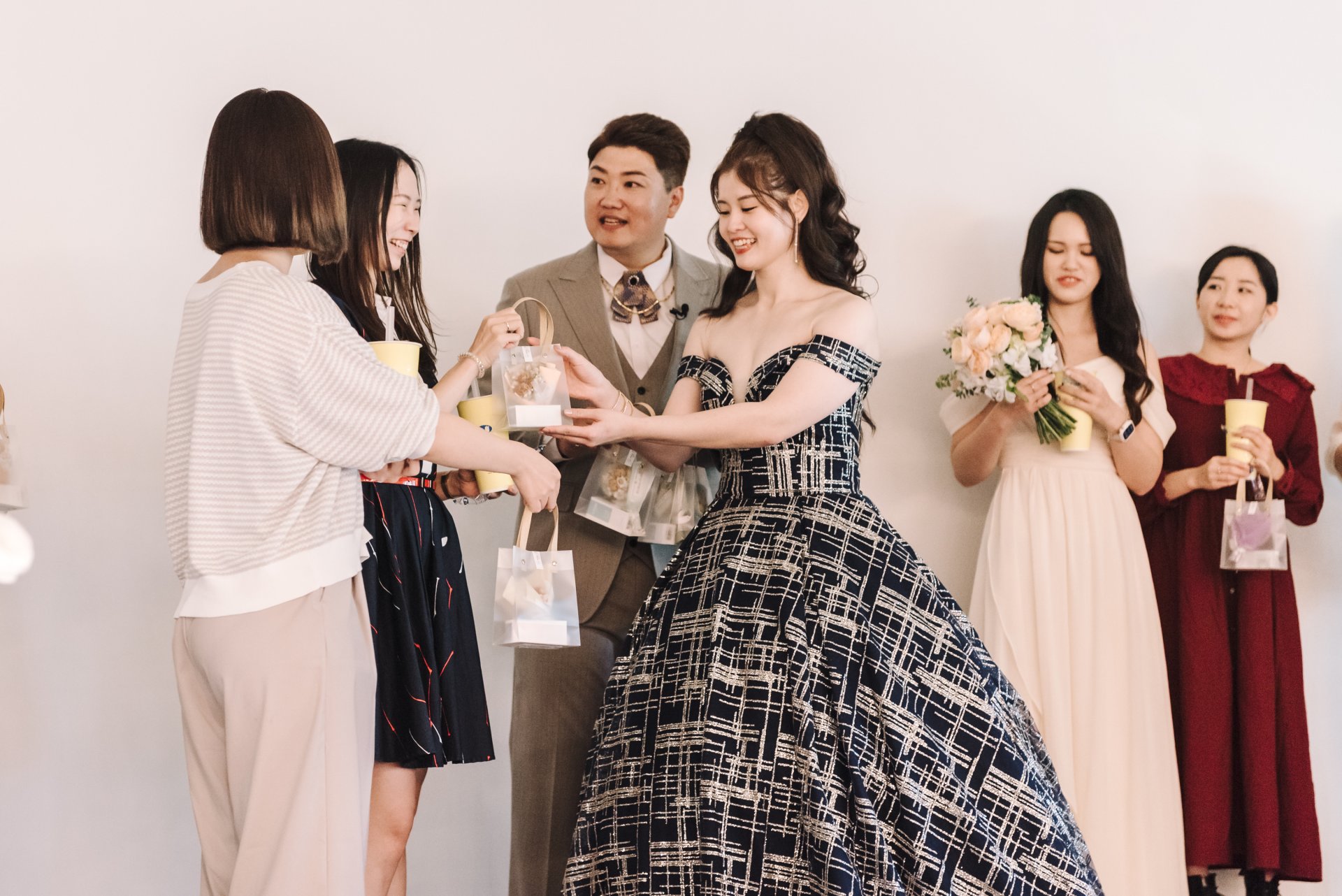 2024022105185857 婚禮紀錄｜高雄婚攝｜屏東婚攝｜南部婚攝｜午宴｜類婚紗｜百式莊園婚禮｜