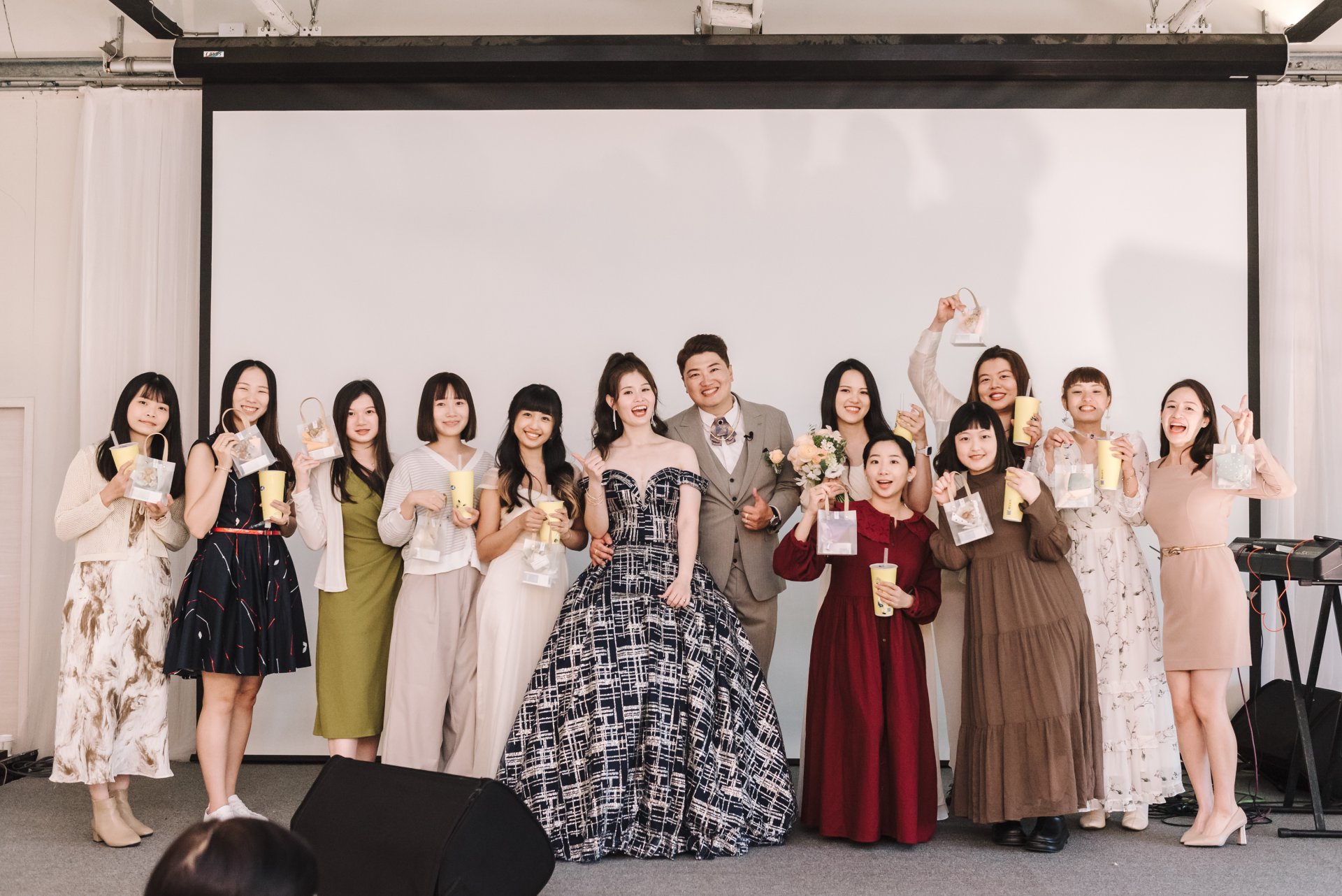 202402210519205 婚禮紀錄｜高雄婚攝｜屏東婚攝｜南部婚攝｜午宴｜類婚紗｜百式莊園婚禮｜