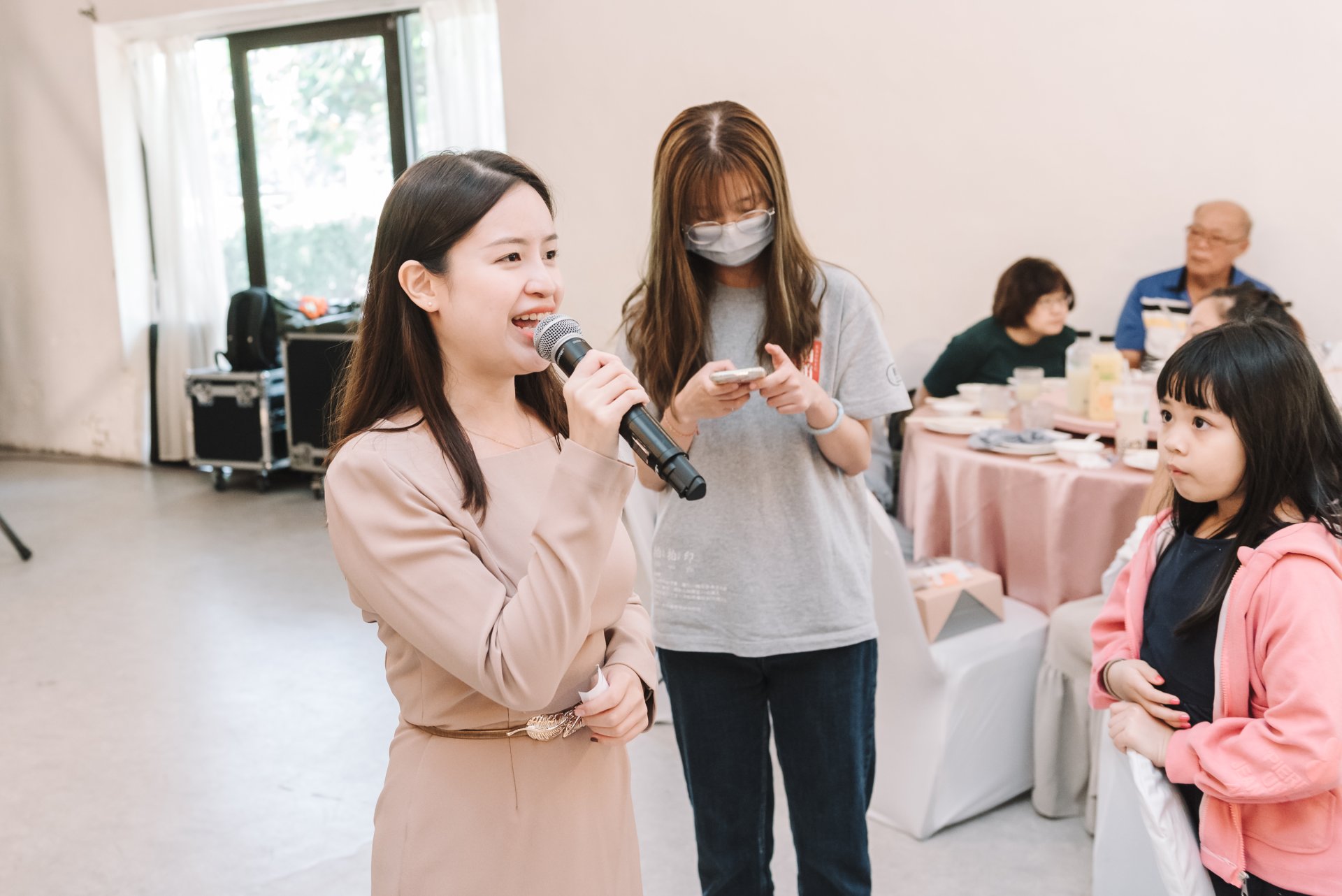 2024022105202982 婚禮紀錄｜高雄婚攝｜屏東婚攝｜南部婚攝｜午宴｜類婚紗｜百式莊園婚禮｜