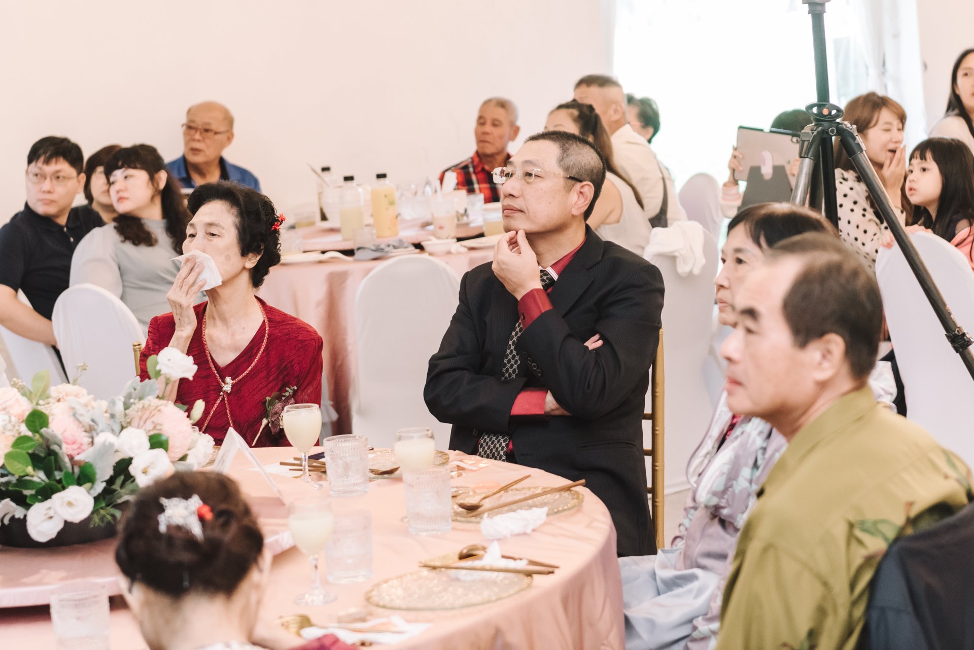 202402210521157 婚禮紀錄｜高雄婚攝｜屏東婚攝｜南部婚攝｜午宴｜類婚紗｜百式莊園婚禮｜