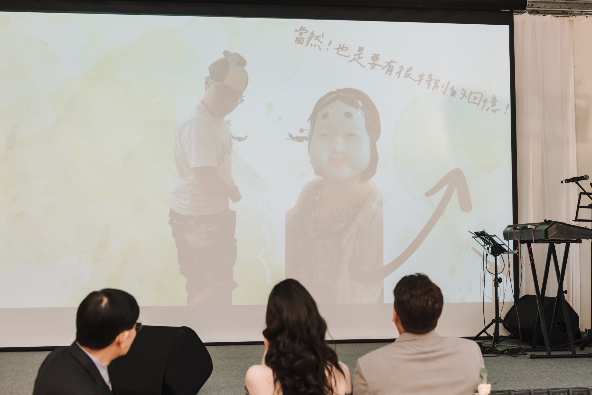202402210522289 婚禮紀錄｜高雄婚攝｜屏東婚攝｜南部婚攝｜午宴｜類婚紗｜百式莊園婚禮｜