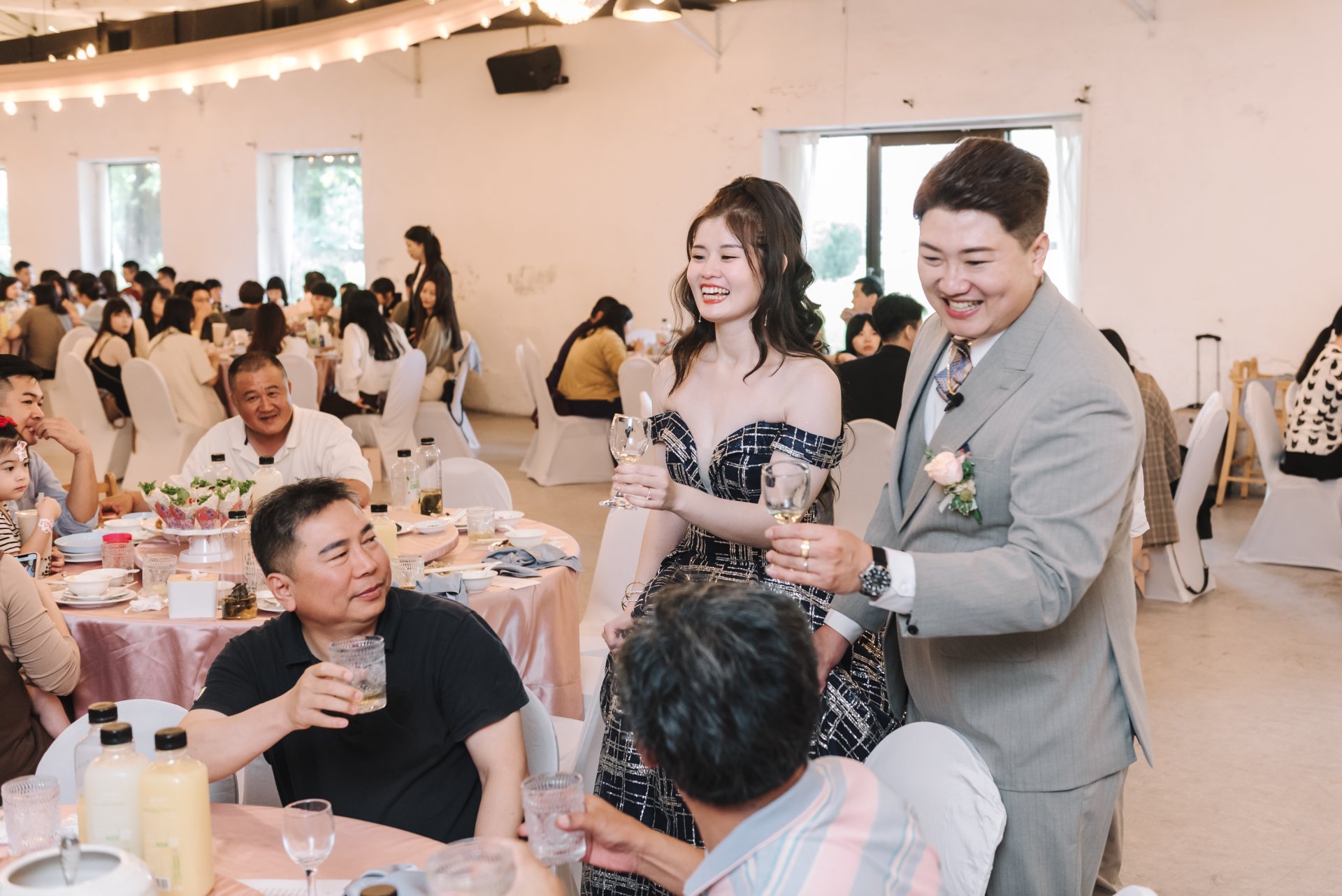 2024022105300652 婚禮紀錄｜高雄婚攝｜屏東婚攝｜南部婚攝｜午宴｜類婚紗｜百式莊園婚禮｜