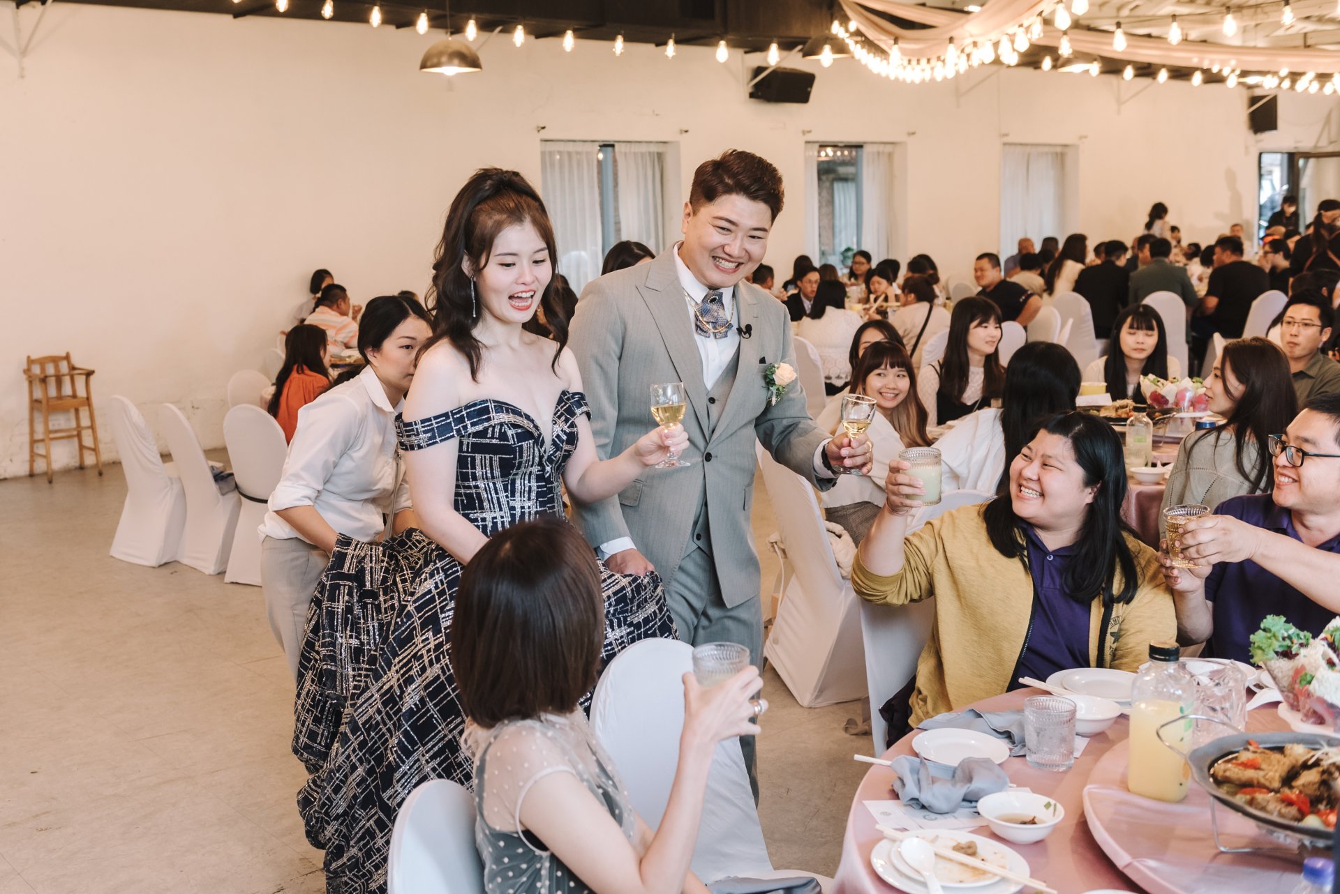 2024022105310780 婚禮紀錄｜高雄婚攝｜屏東婚攝｜南部婚攝｜午宴｜類婚紗｜百式莊園婚禮｜
