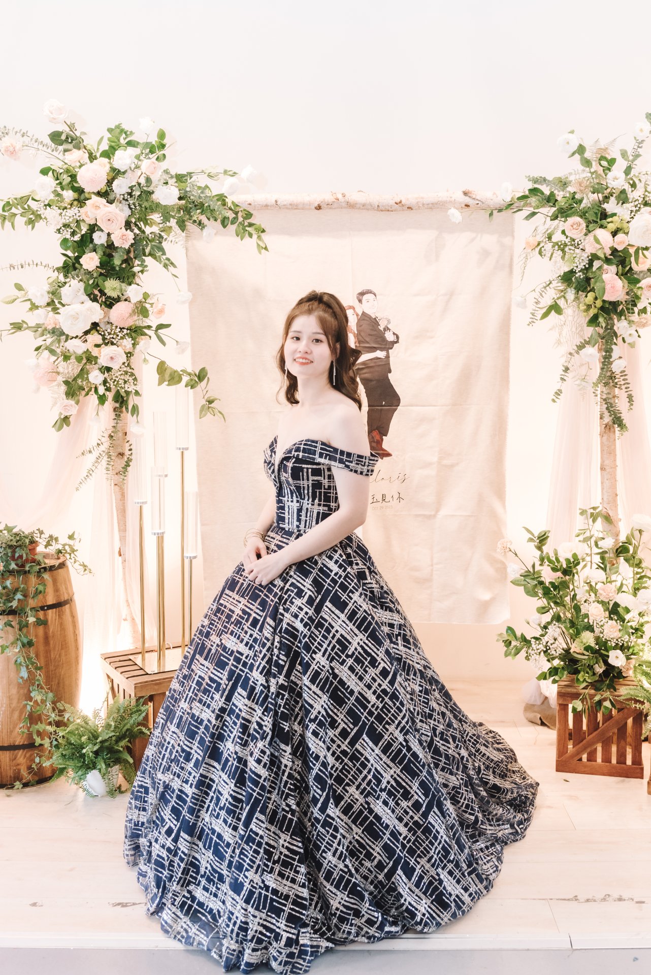 2024022105362529 婚禮紀錄｜高雄婚攝｜屏東婚攝｜南部婚攝｜午宴｜類婚紗｜百式莊園婚禮｜