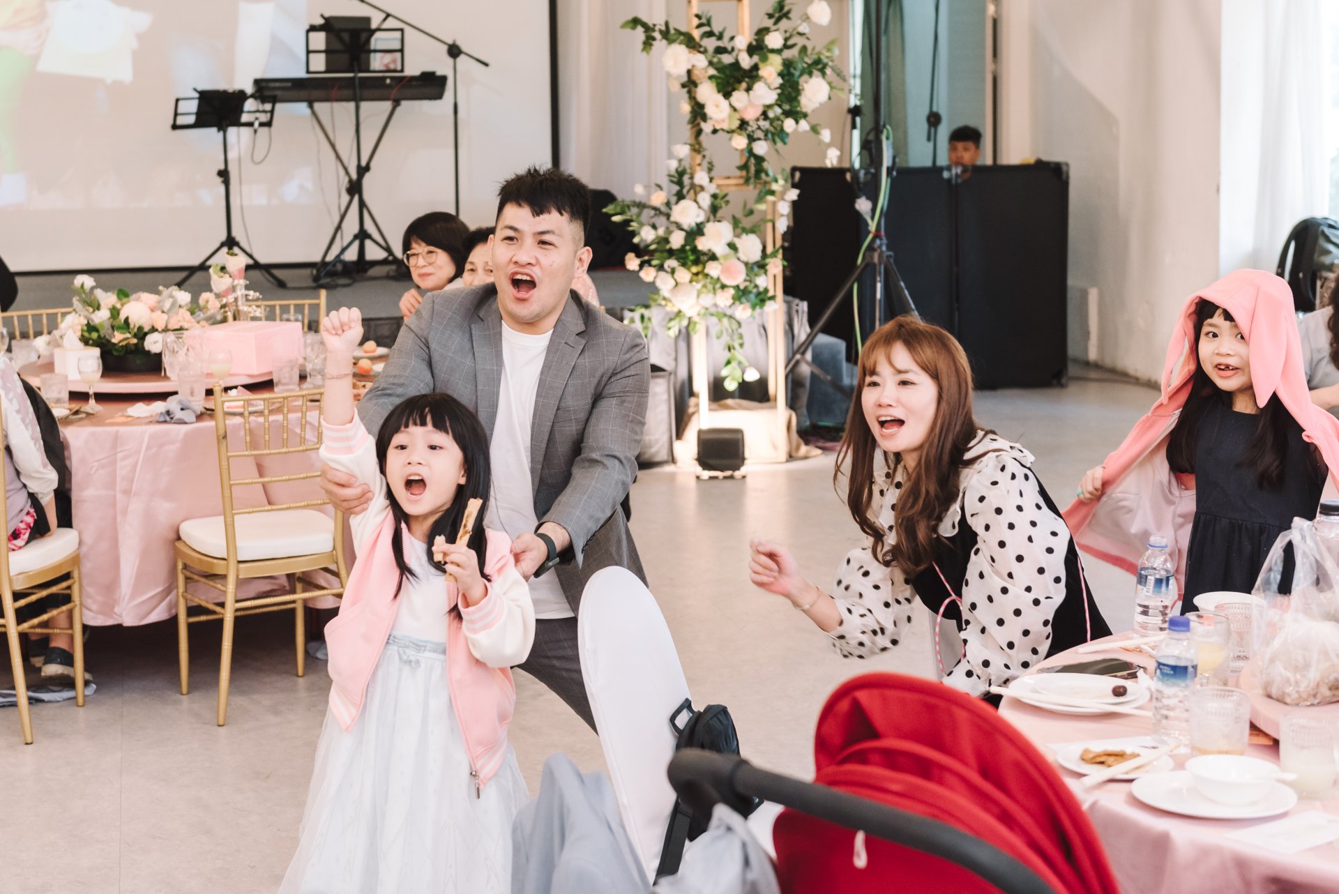 2024022105370075 婚禮紀錄｜高雄婚攝｜屏東婚攝｜南部婚攝｜午宴｜類婚紗｜百式莊園婚禮｜