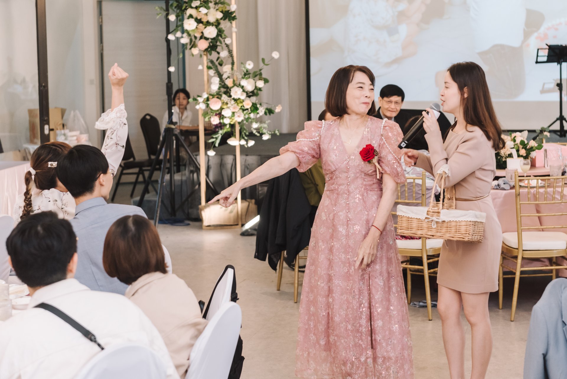 2024022105385784 婚禮紀錄｜高雄婚攝｜屏東婚攝｜南部婚攝｜午宴｜類婚紗｜百式莊園婚禮｜